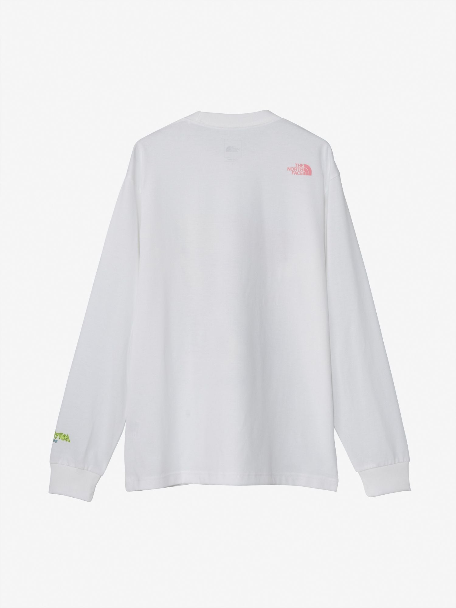 Long Sleeve Expedition Graphic Tee (Unisex)