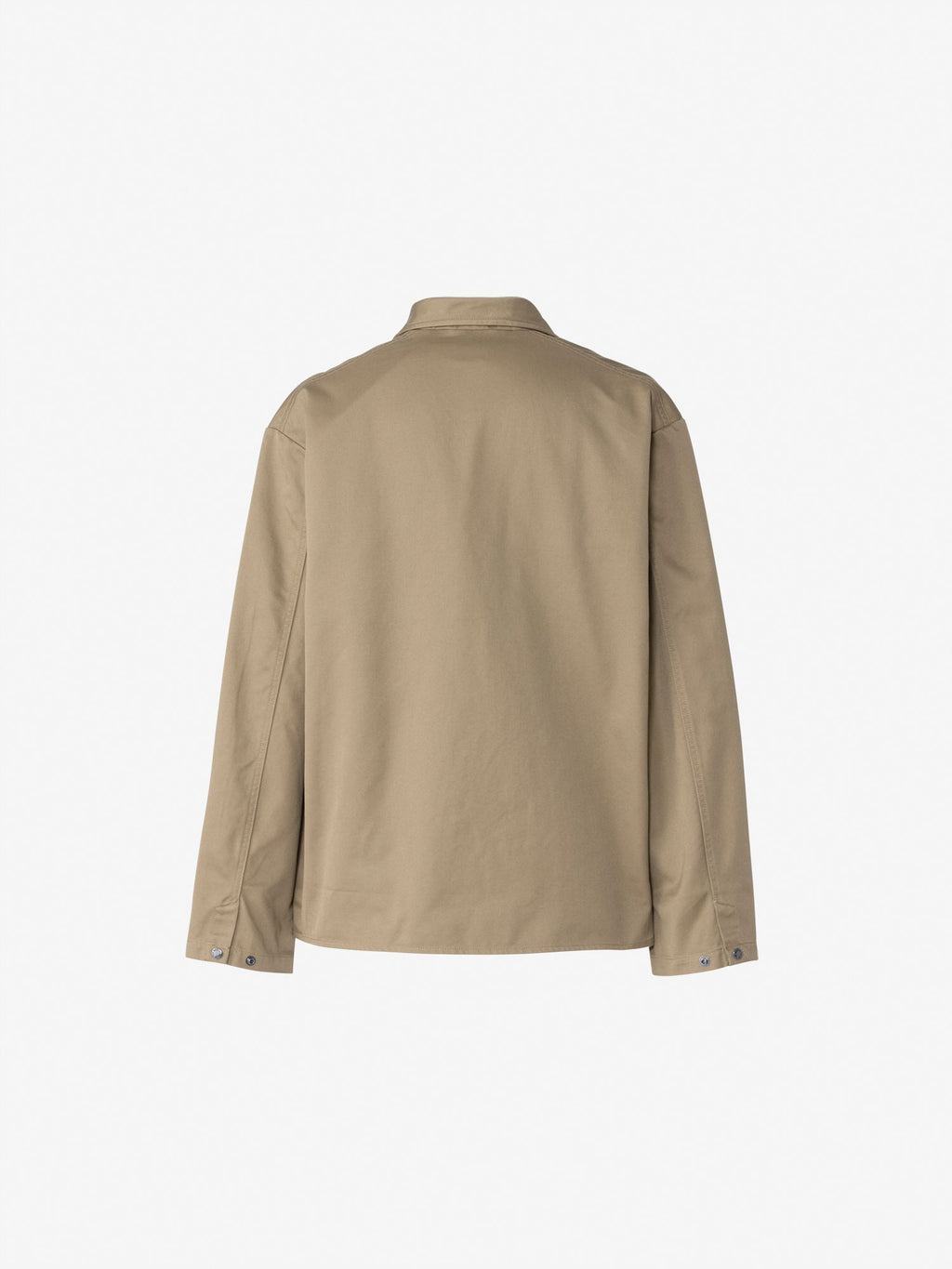 Rocksteady Chino Jacket (Unisex)