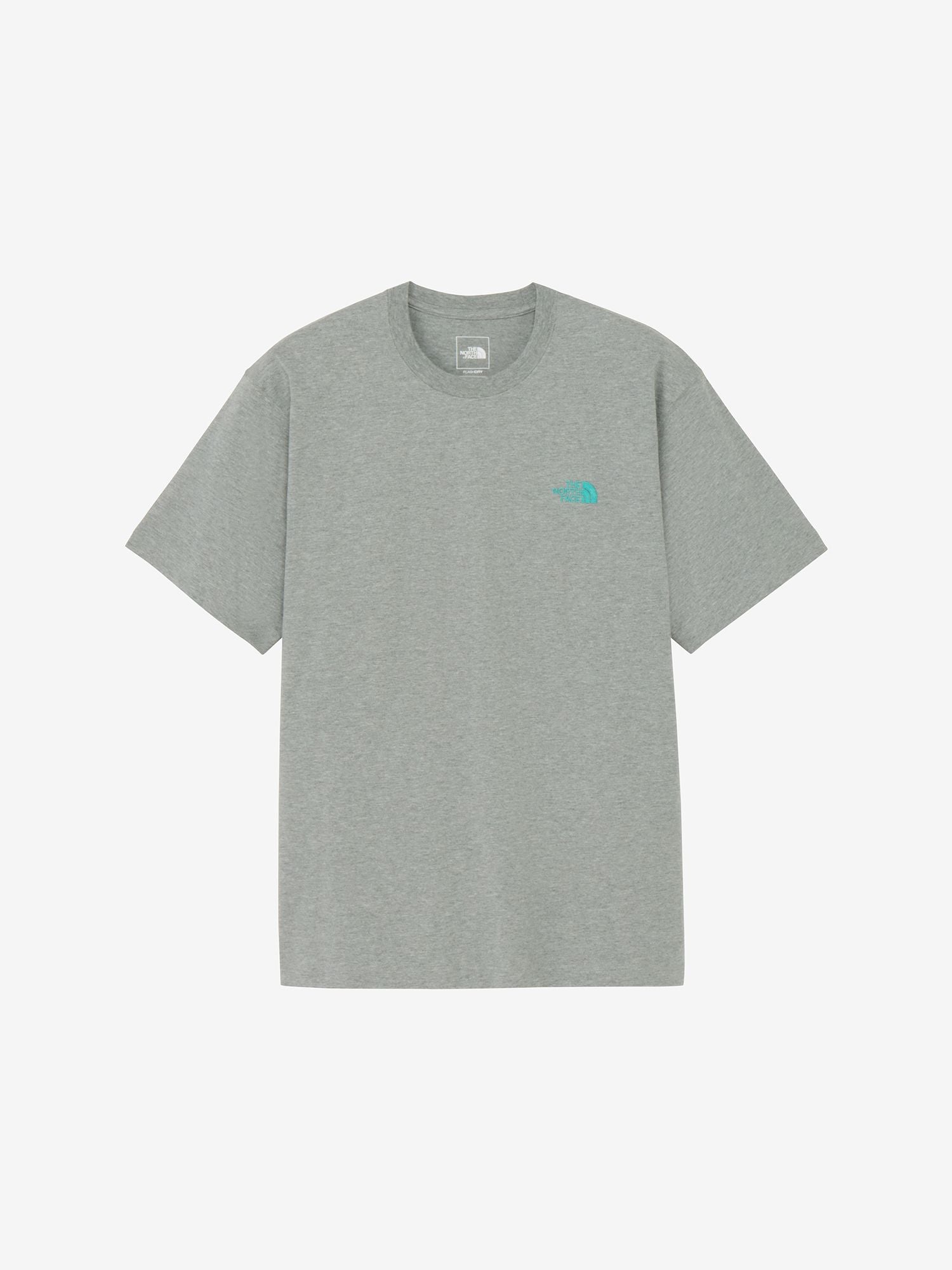 Short Sleeve Great Race Tee (Unisex)