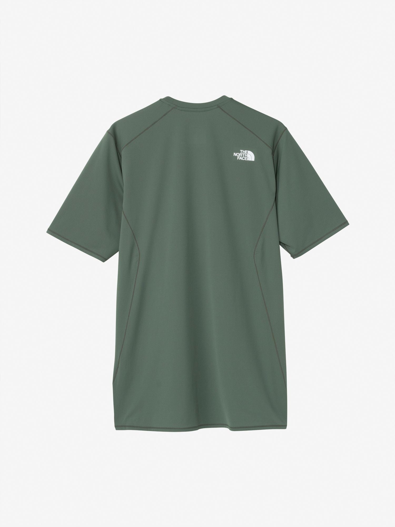 Short Sleeve Breeze Range Run Crew (Men's)