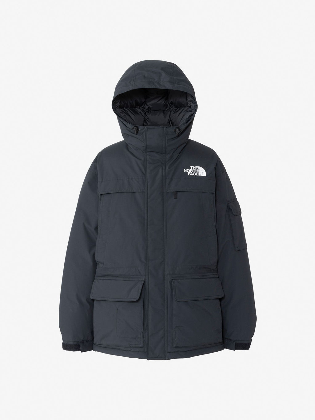 McMurdo Parka (Unisex)