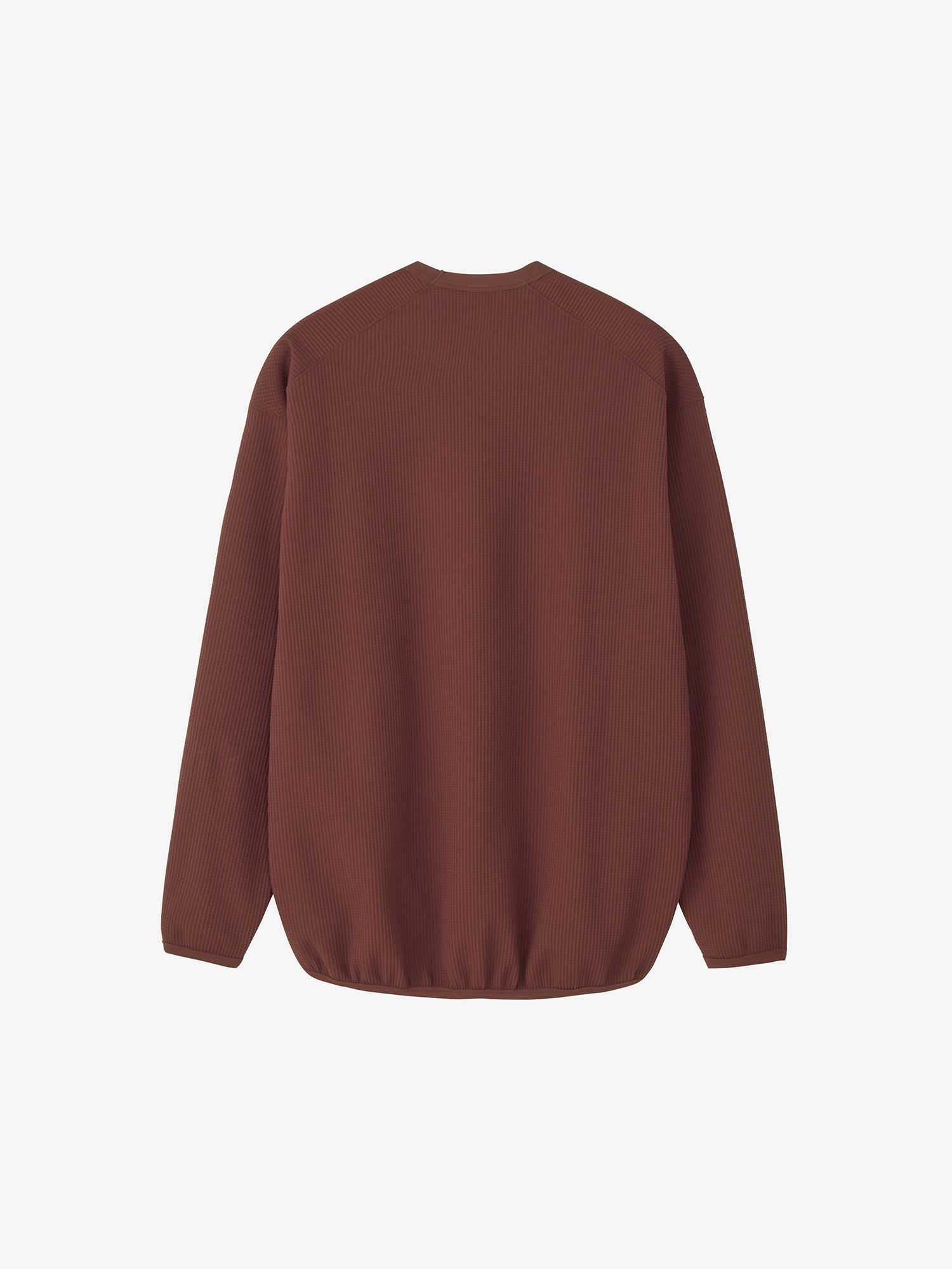 Enride Waffle Crew (Unisex)