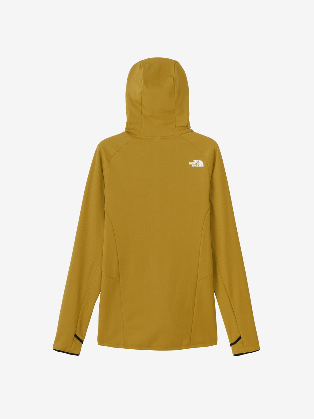 Carl Side Grid Hoodie (Unisex)