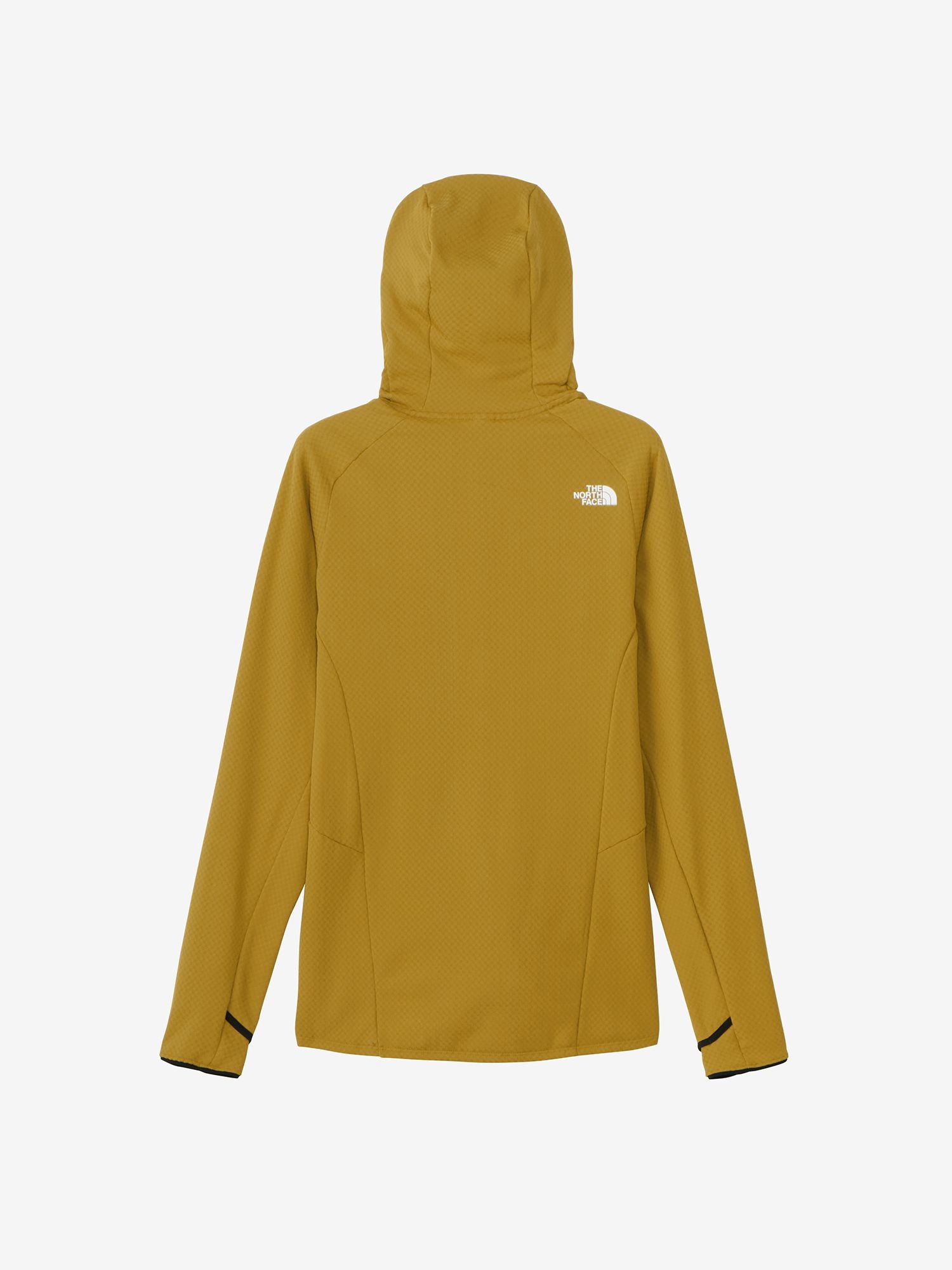 Carl Side Grid Hoodie (Unisex)