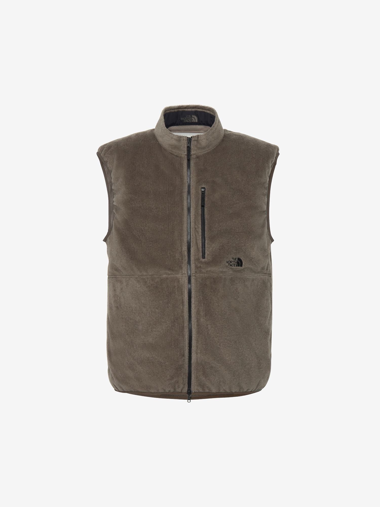 Free Run Reversible Vest (Unisex)