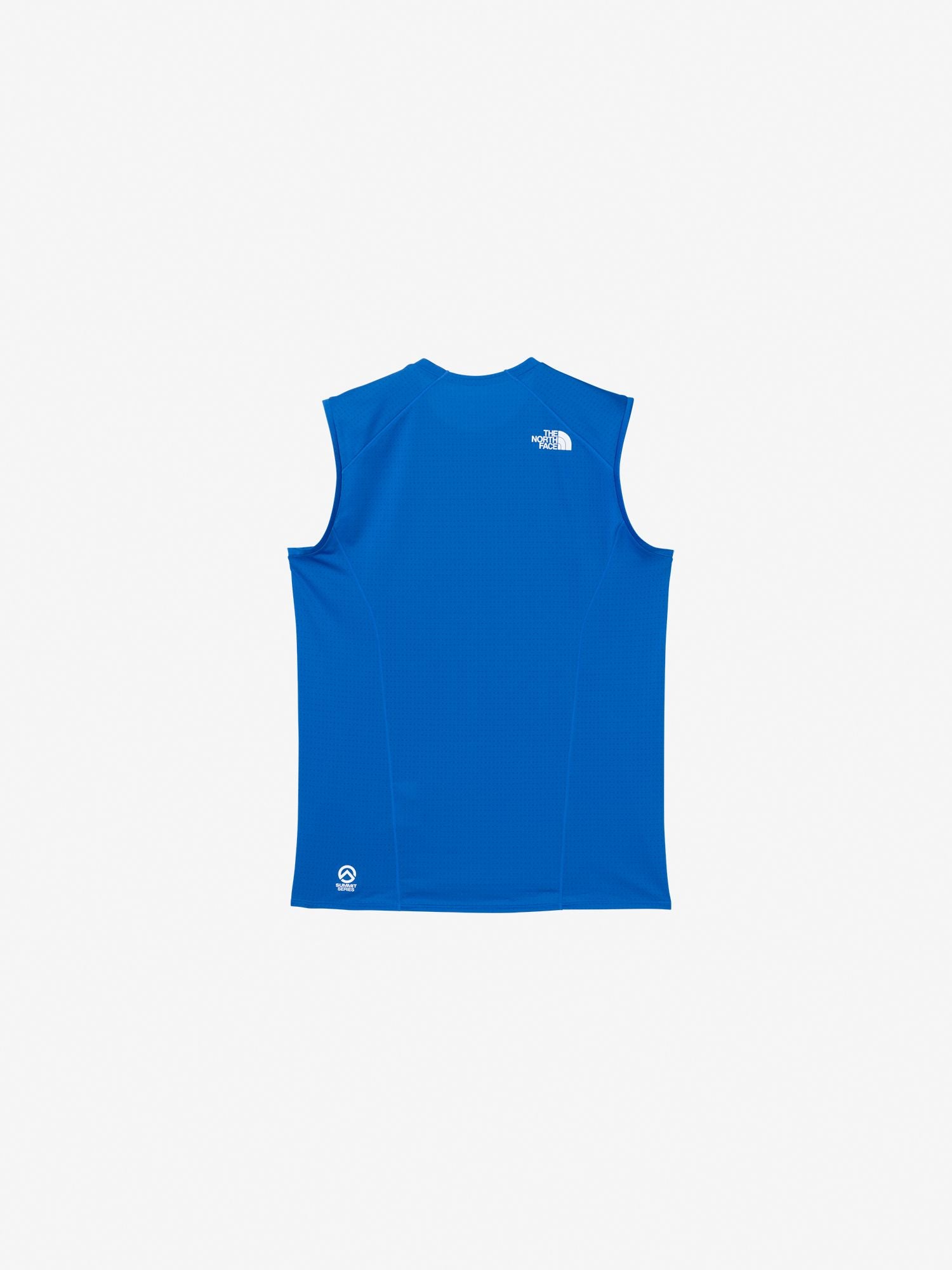 Sleeveless Dry Dot Light Crew (Men's)