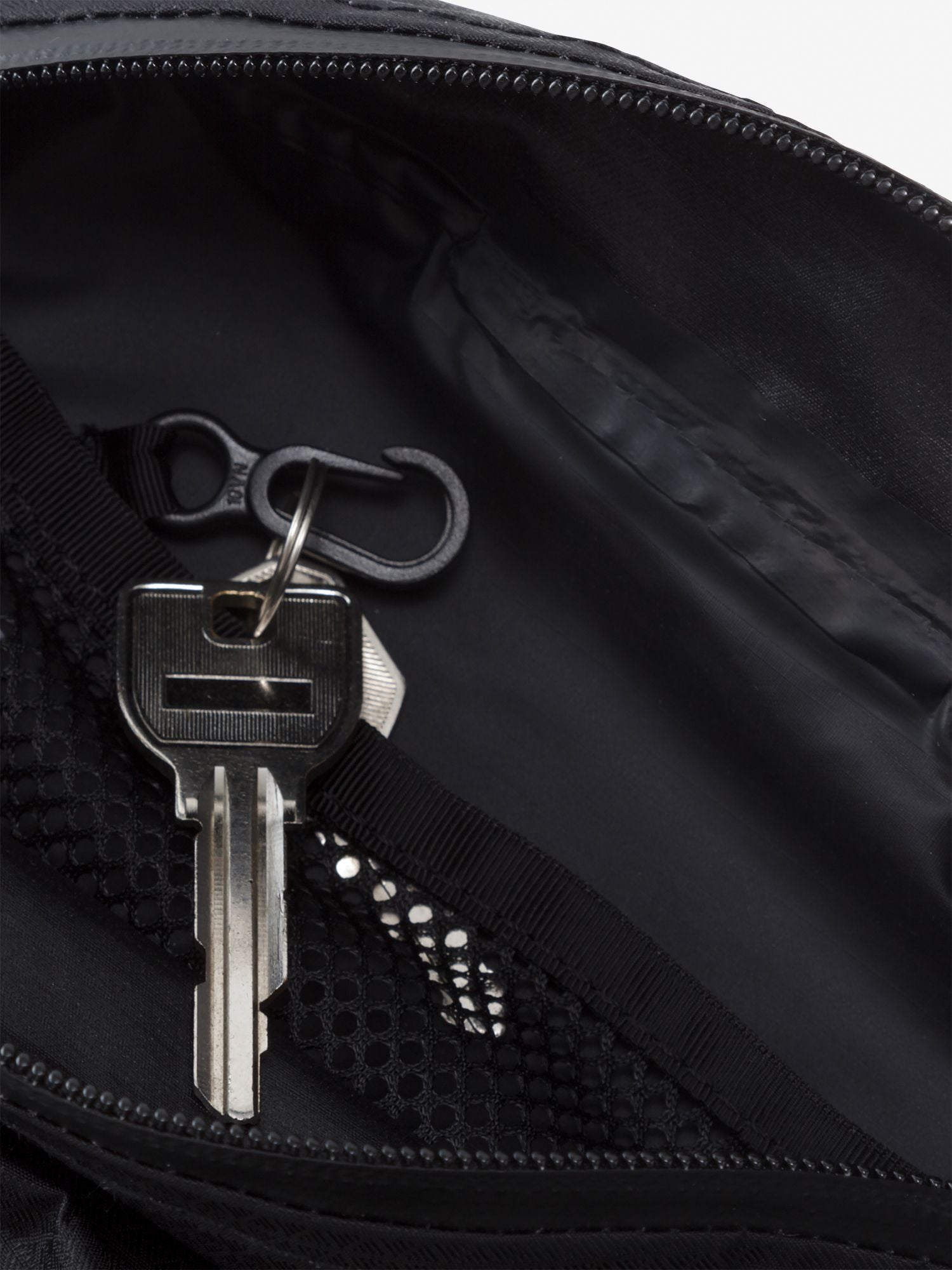 Waterproof Shoulder Pocket