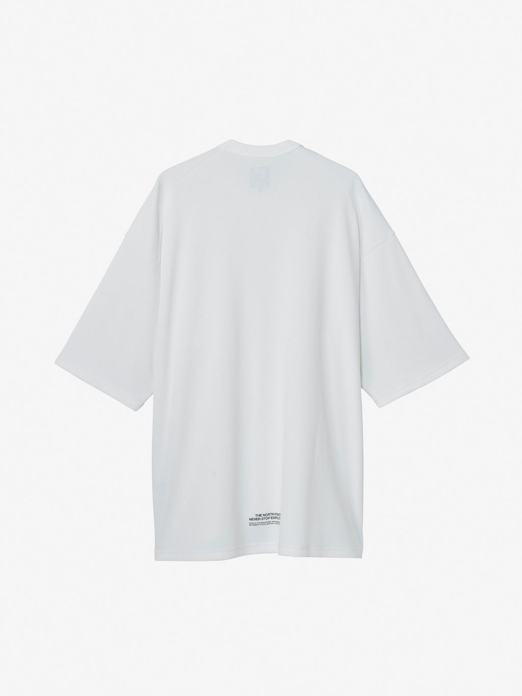 Short Sleeve Enride Waffle Tee (Unisex)