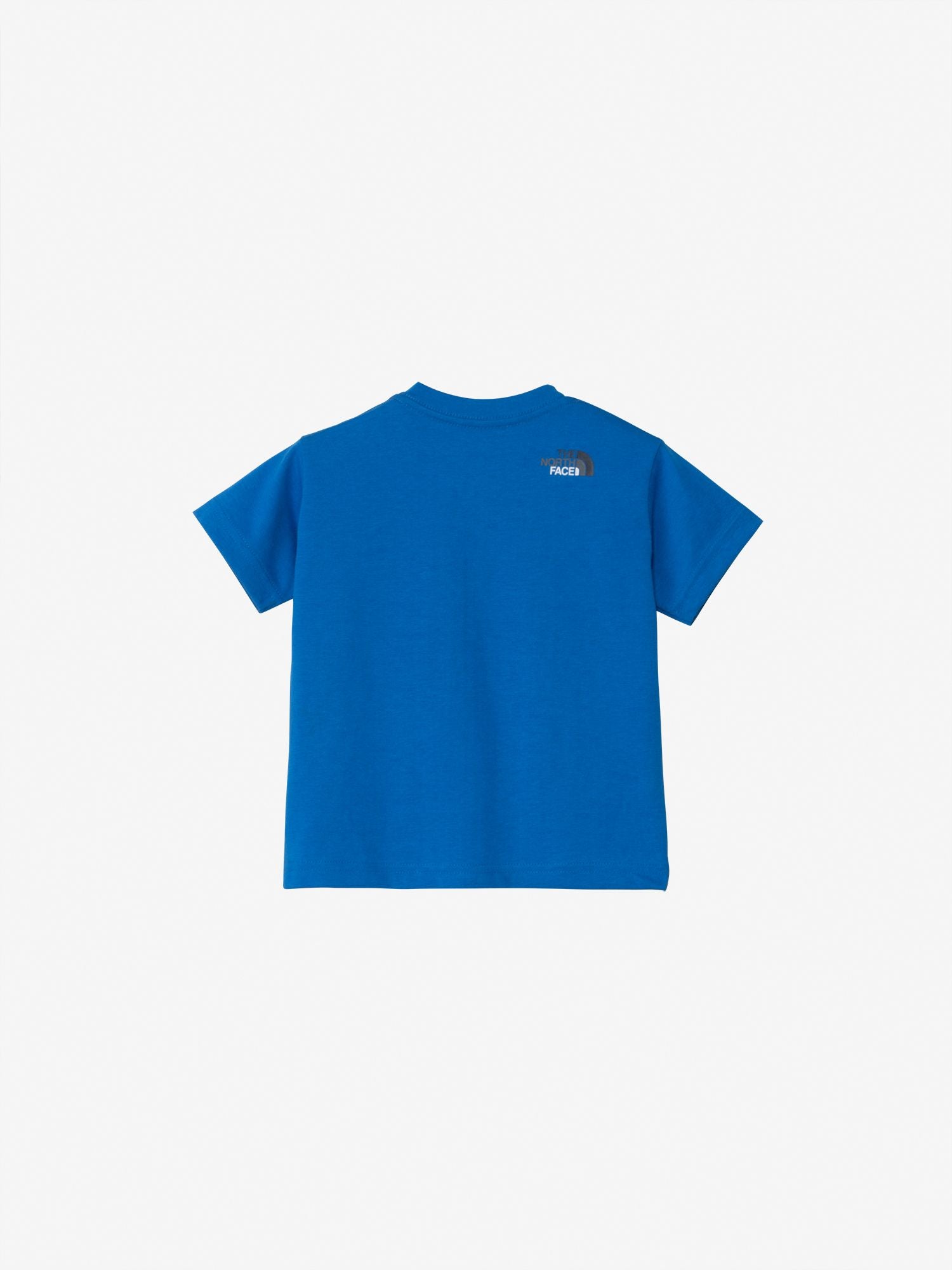 Short Sleeve Colorful Logo Tee (Baby)