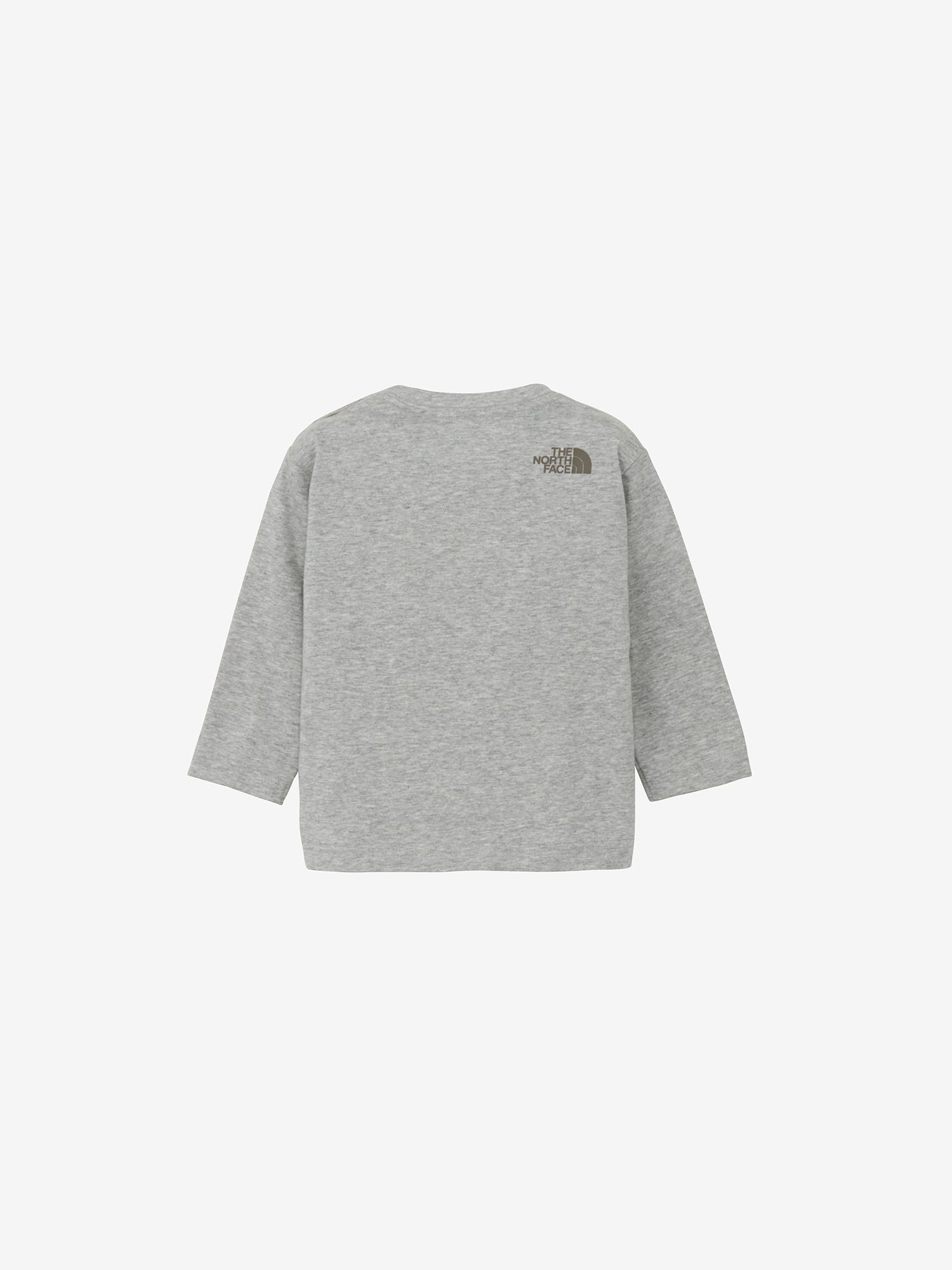 Long Sleeve Shiretoko Toko Tee (Baby)