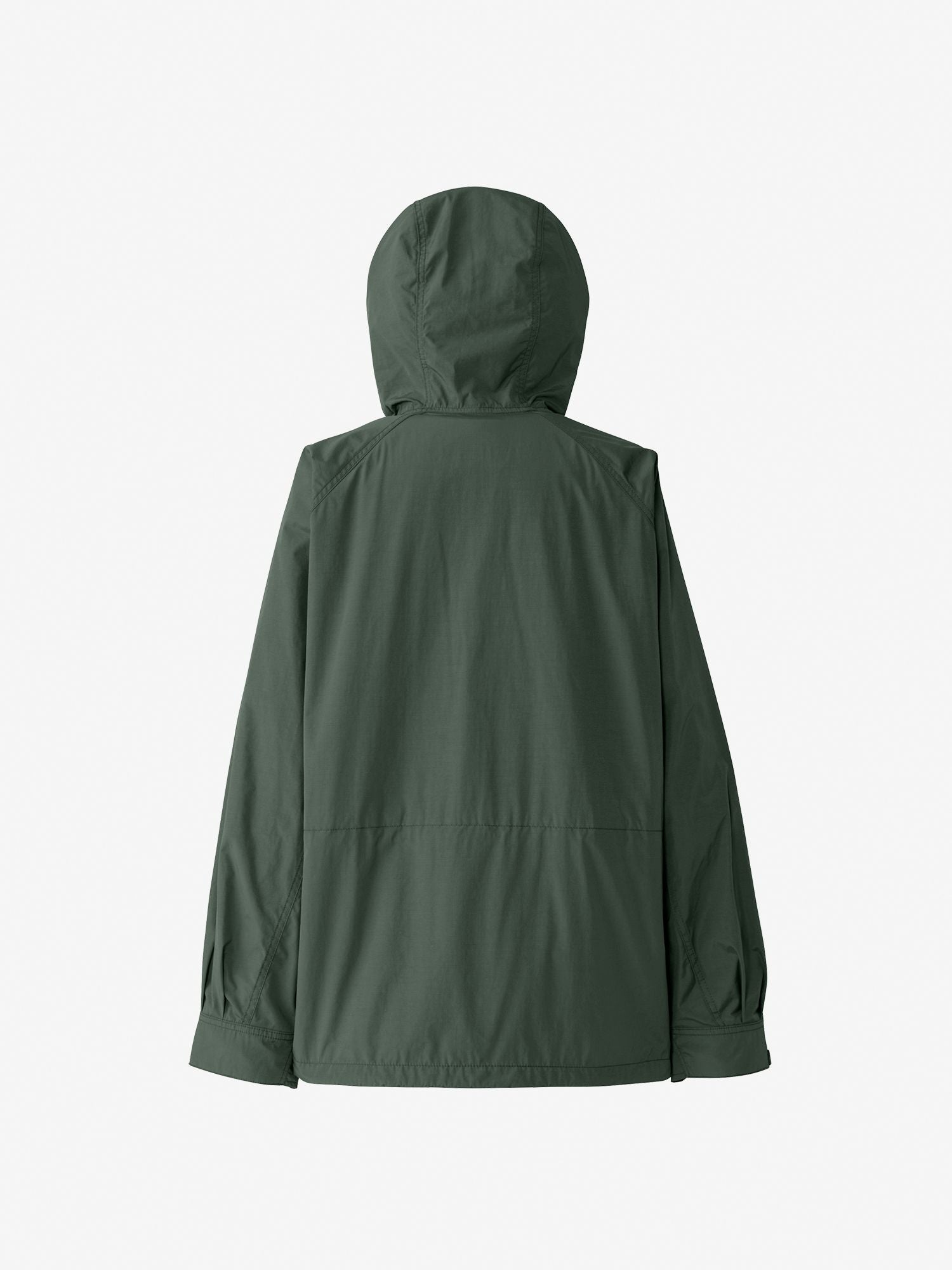 Mountain Parka (Unisex)