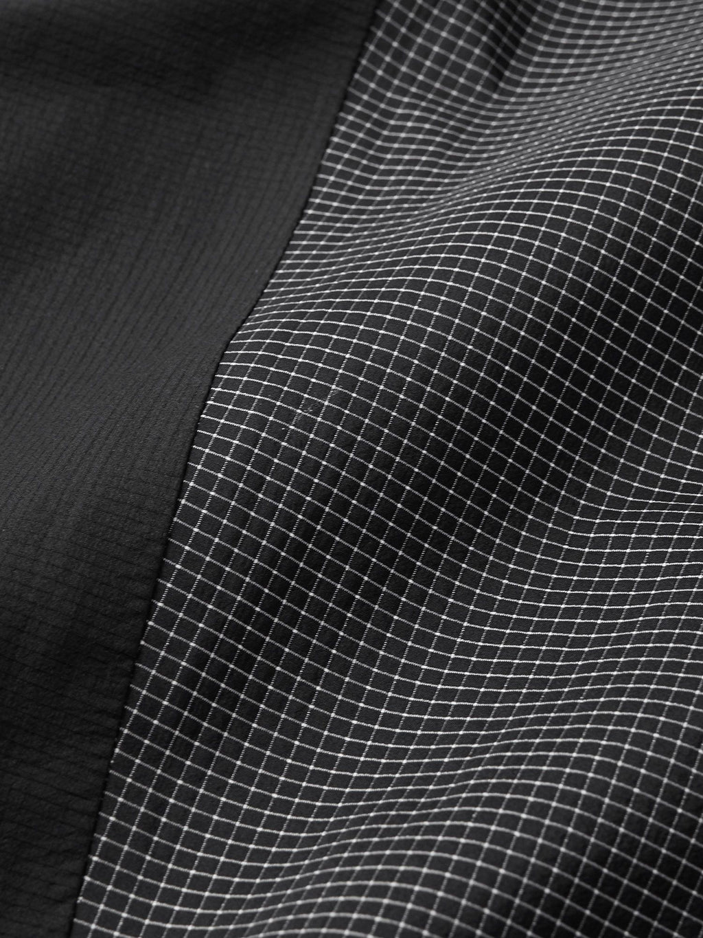 Vertical Trail Rain Jacket (Unisex)