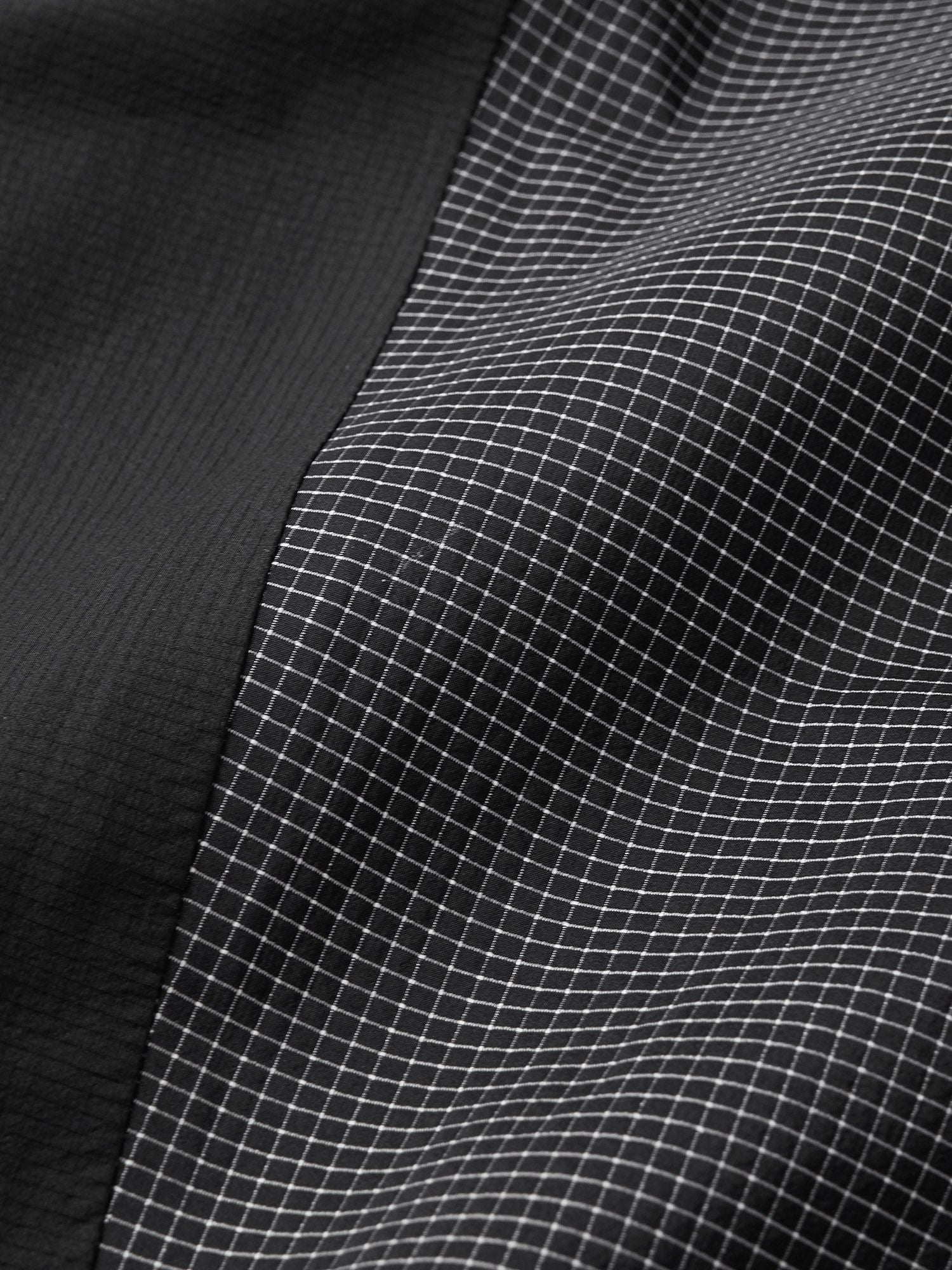 Vertical Trail Rain Jacket (Unisex)