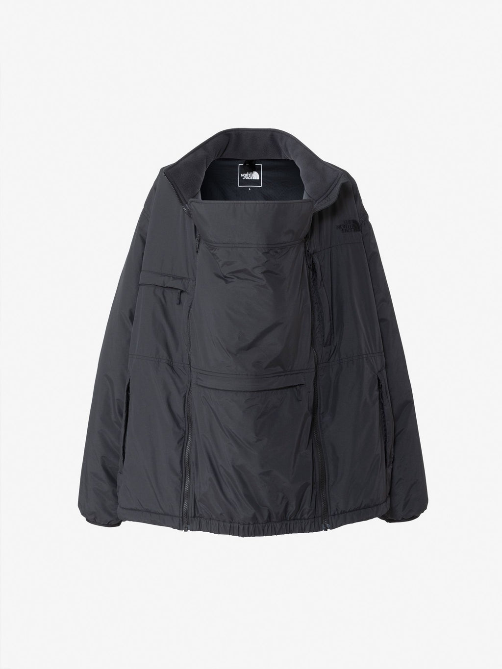 CR Move Insulation Jacket (Unisex)