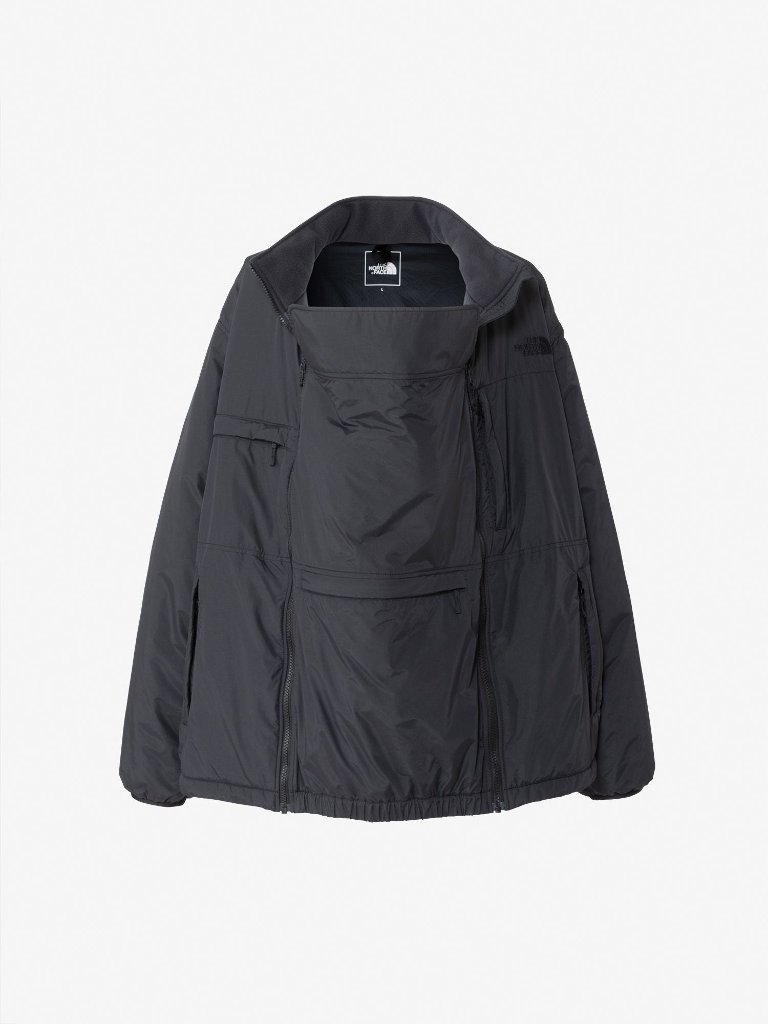 CR Move Insulation Jacket (Unisex)