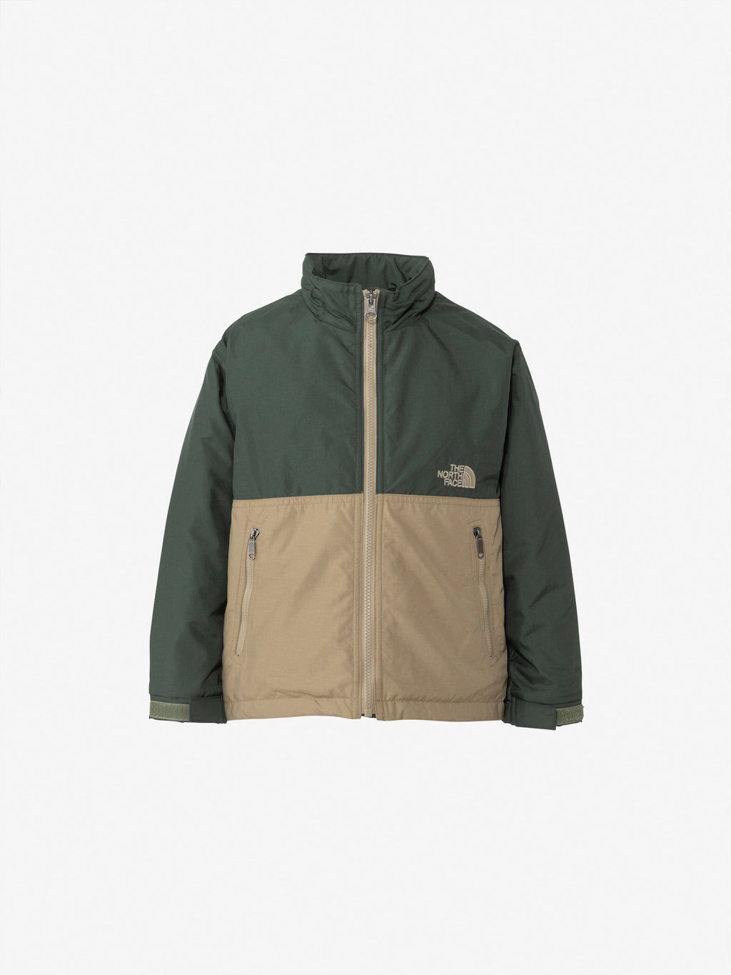 Toddler Compact Nomad Jacket (Kids)