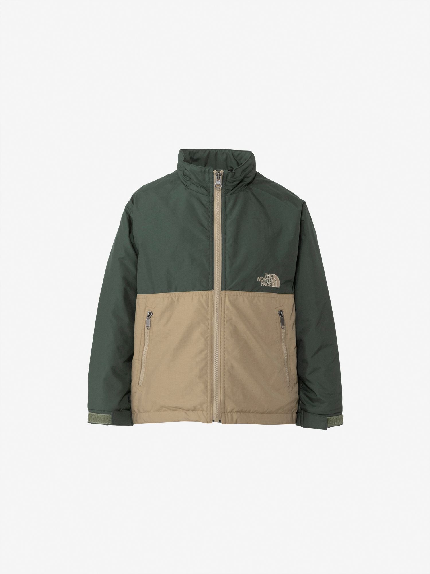 Toddler Compact Nomad Jacket (Kids)