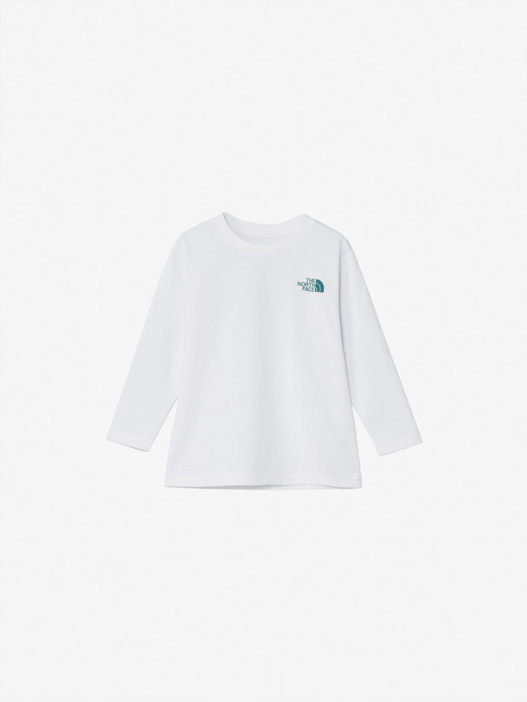 Toddler Long Sleeve 66 Logo Tee (Kids)