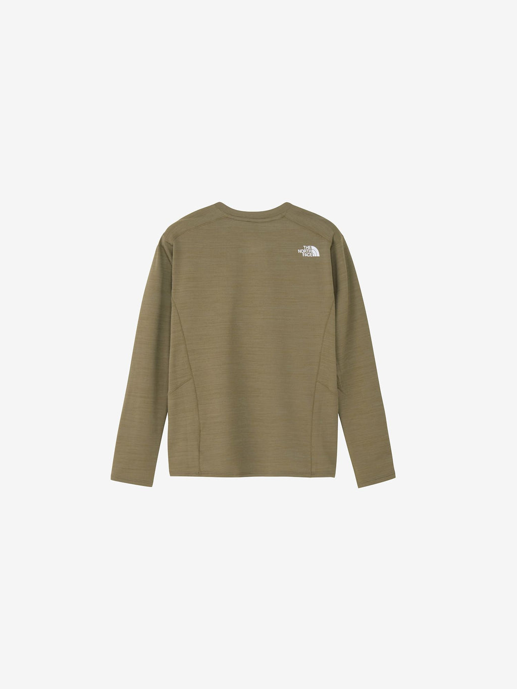 Long Sleeve FlashDry Long Sleeve Crew (Kids)