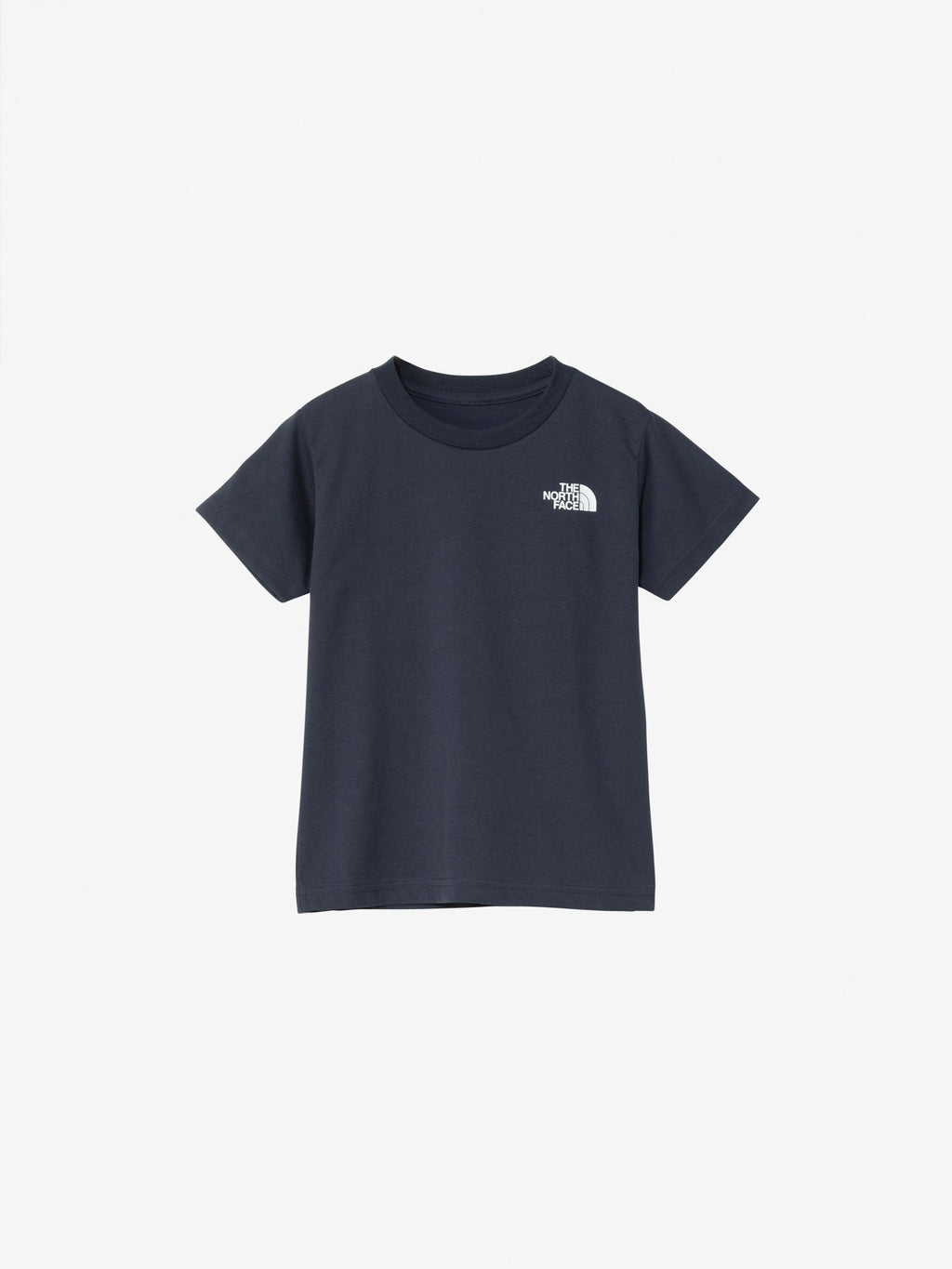 Toddler Short Sleeve Bandana Square Logo Tee (Kids)