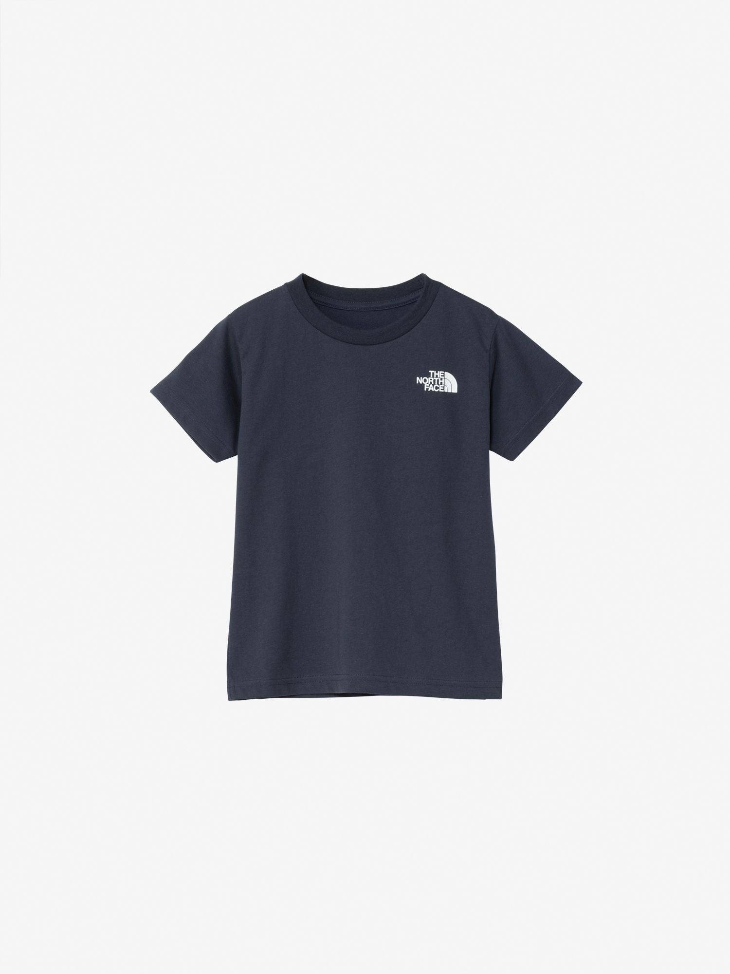 Toddler Short Sleeve Bandana Square Logo Tee (Kids)