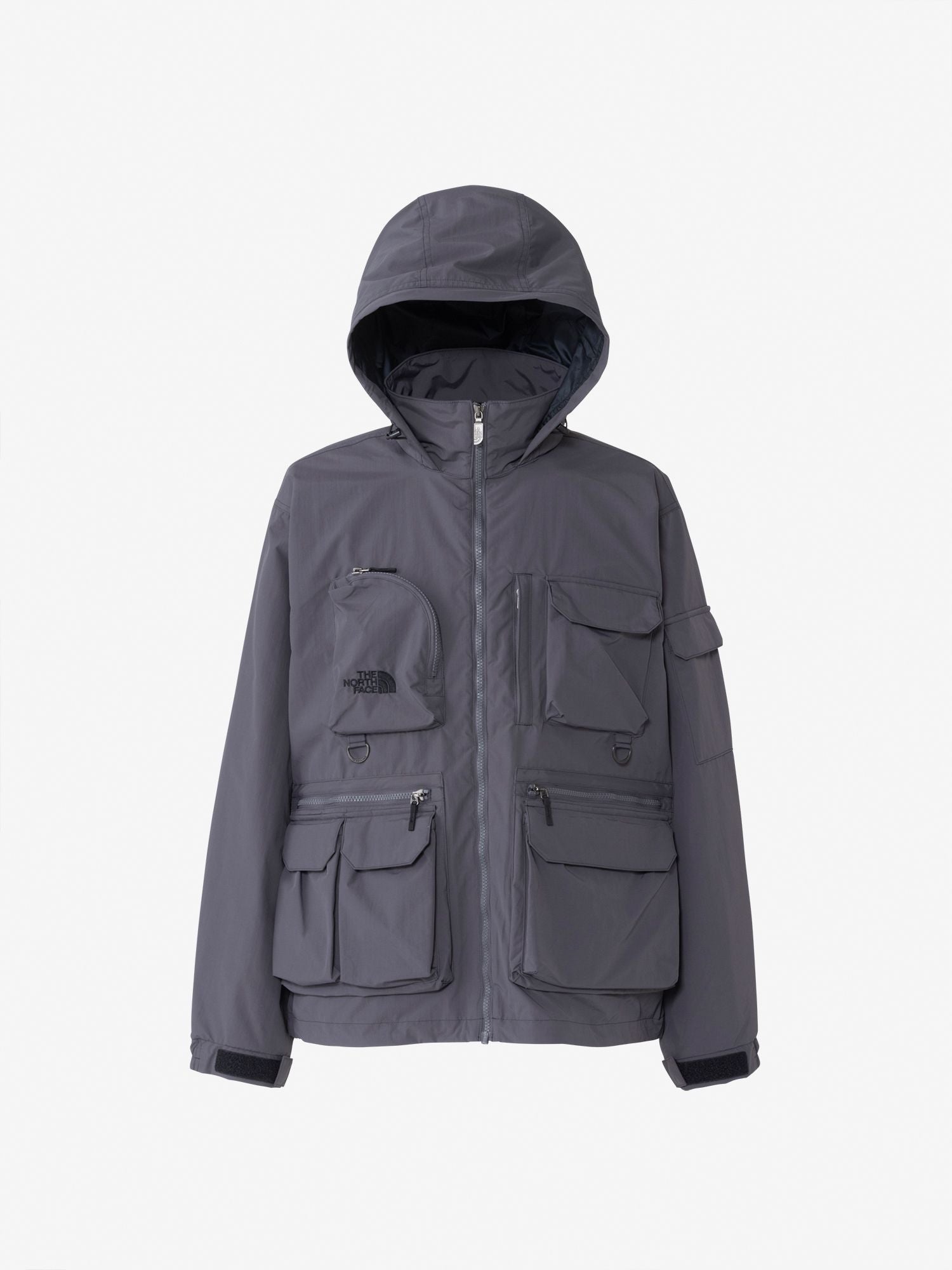 Field Utility Jacket (Unisex)