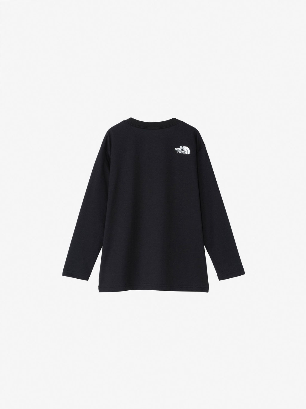 Long Sleeve Cut and Paste Tee (Kids)