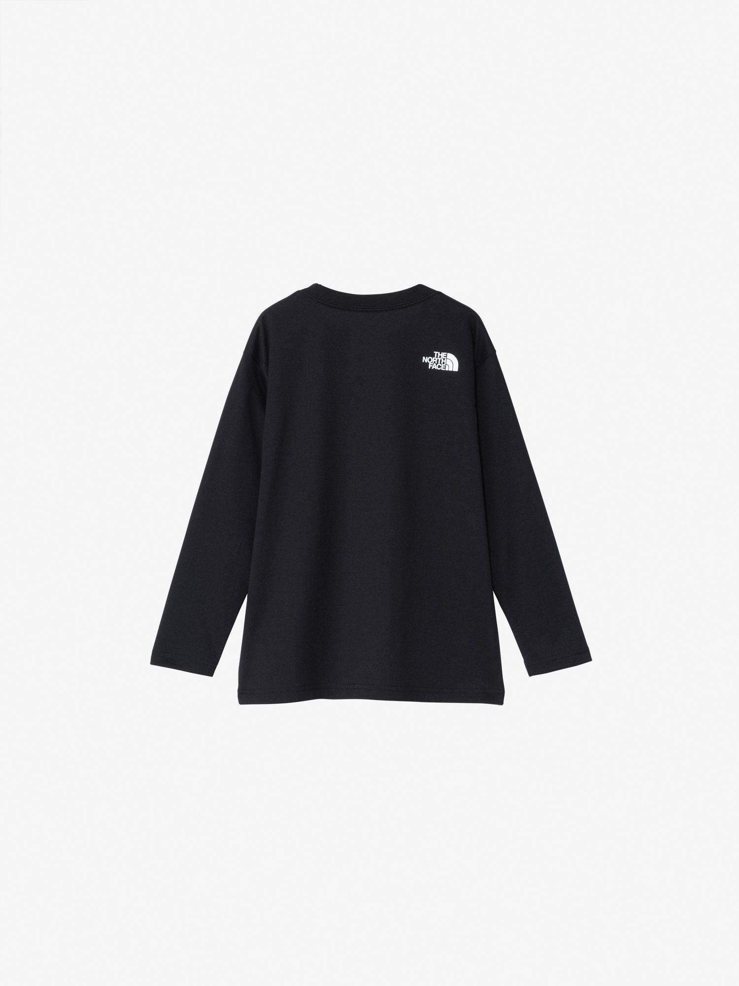 Long Sleeve Cut and Paste Tee (Kids)