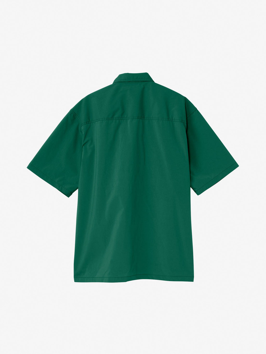 Short Sleeve Trip Field Shirt (Unisex)