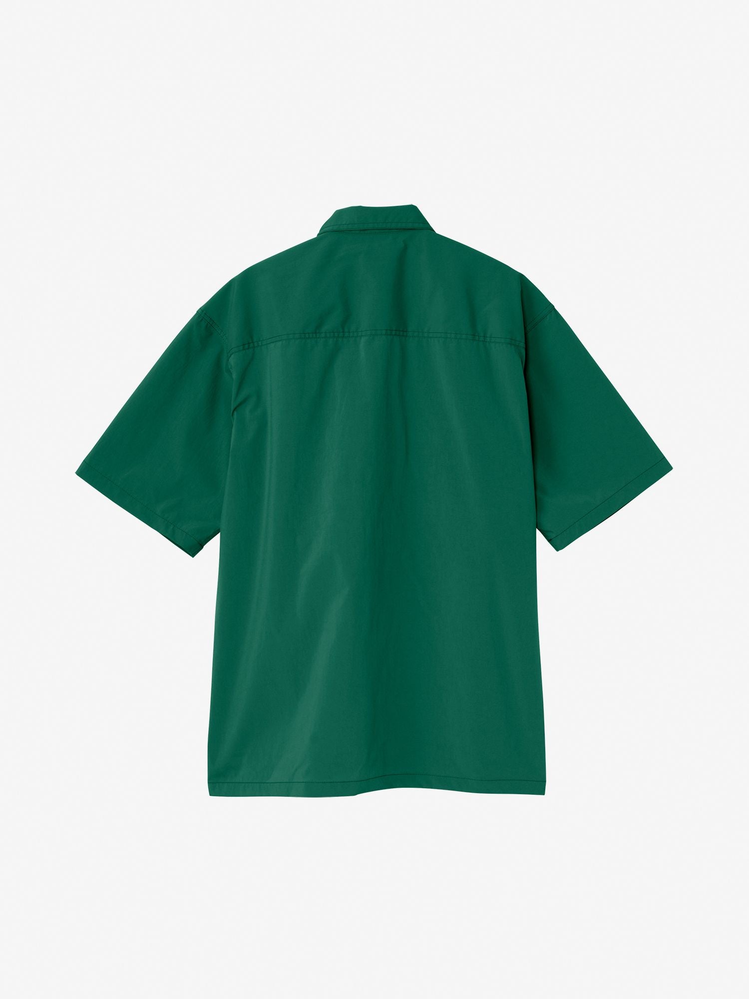 Short Sleeve Trip Field Shirt (Unisex)