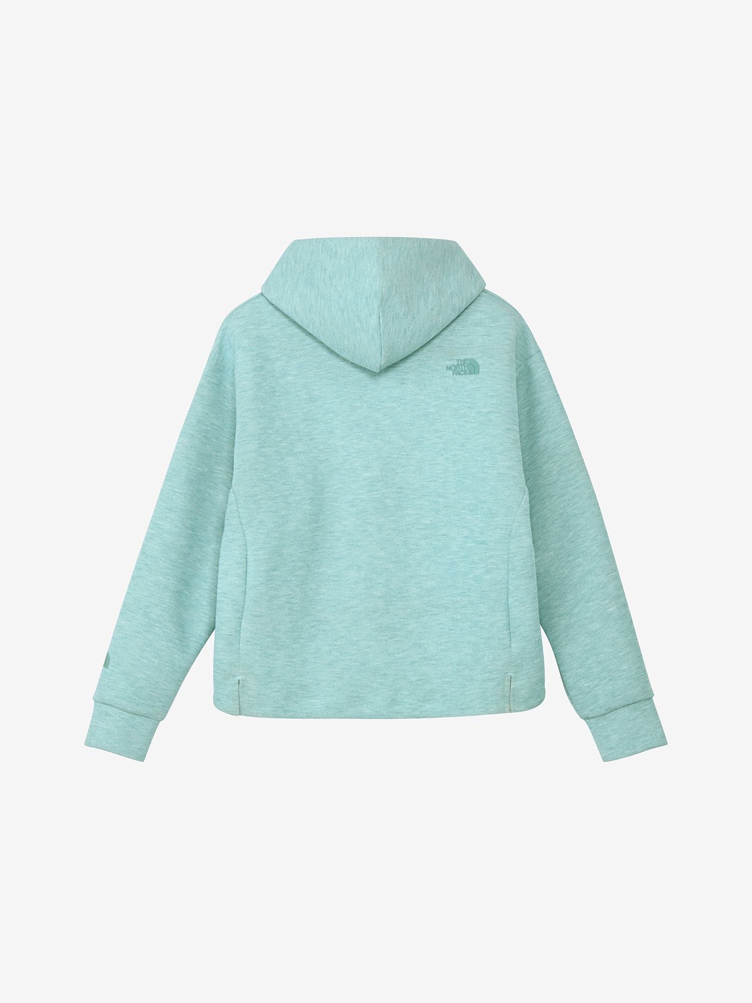 Tech Air Sweat Short Hoodie (Women's)