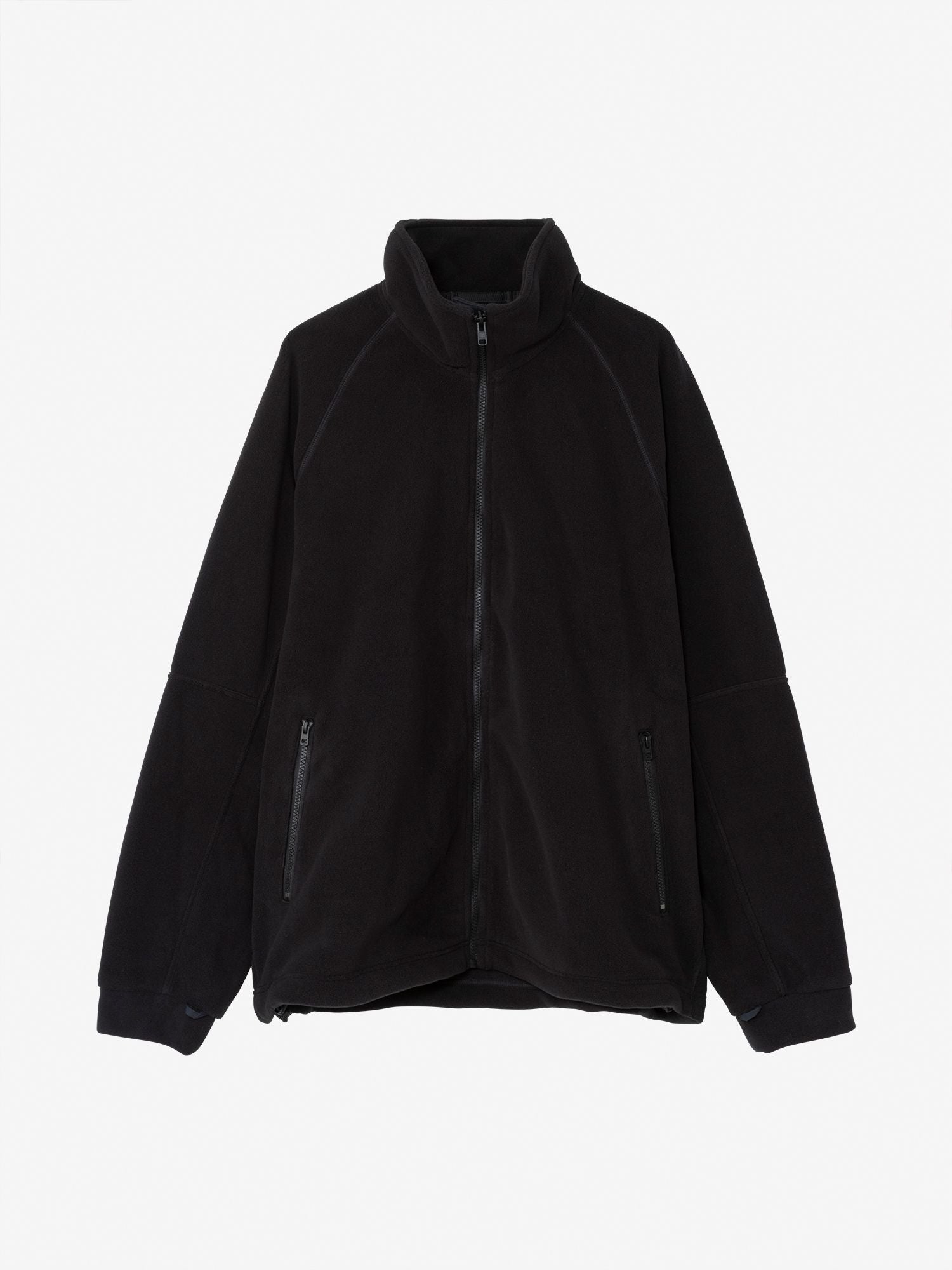 Kikamba/Three Way Jacket (Unisex)