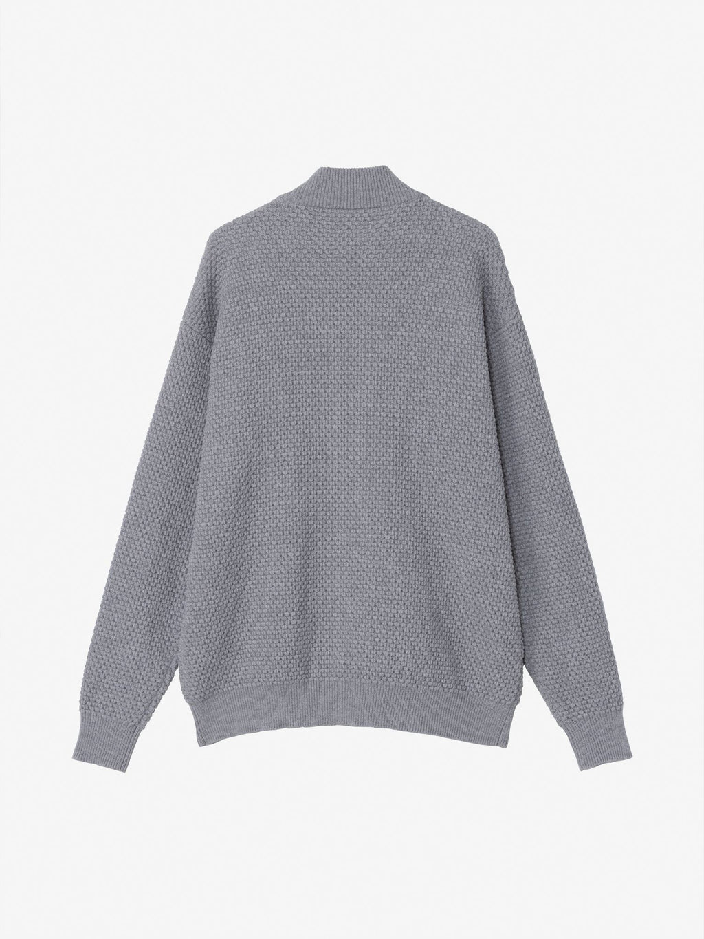 Rock Surface Wool Drivers Knit (Unisex)