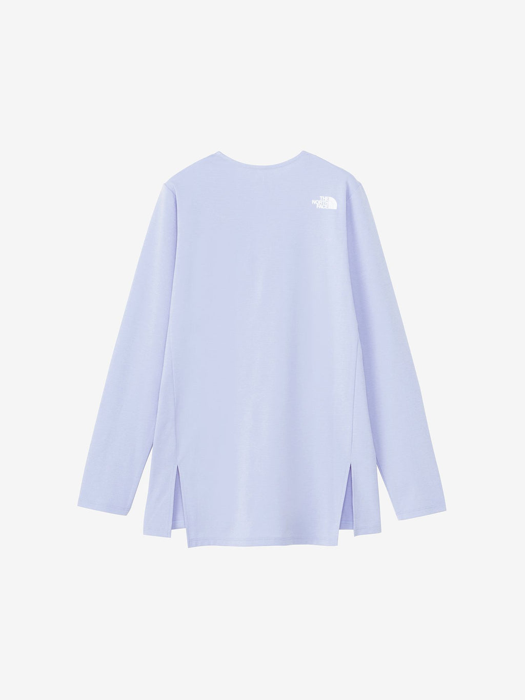 Long Sleeve Enduro Long Tail Crew (Ladies)