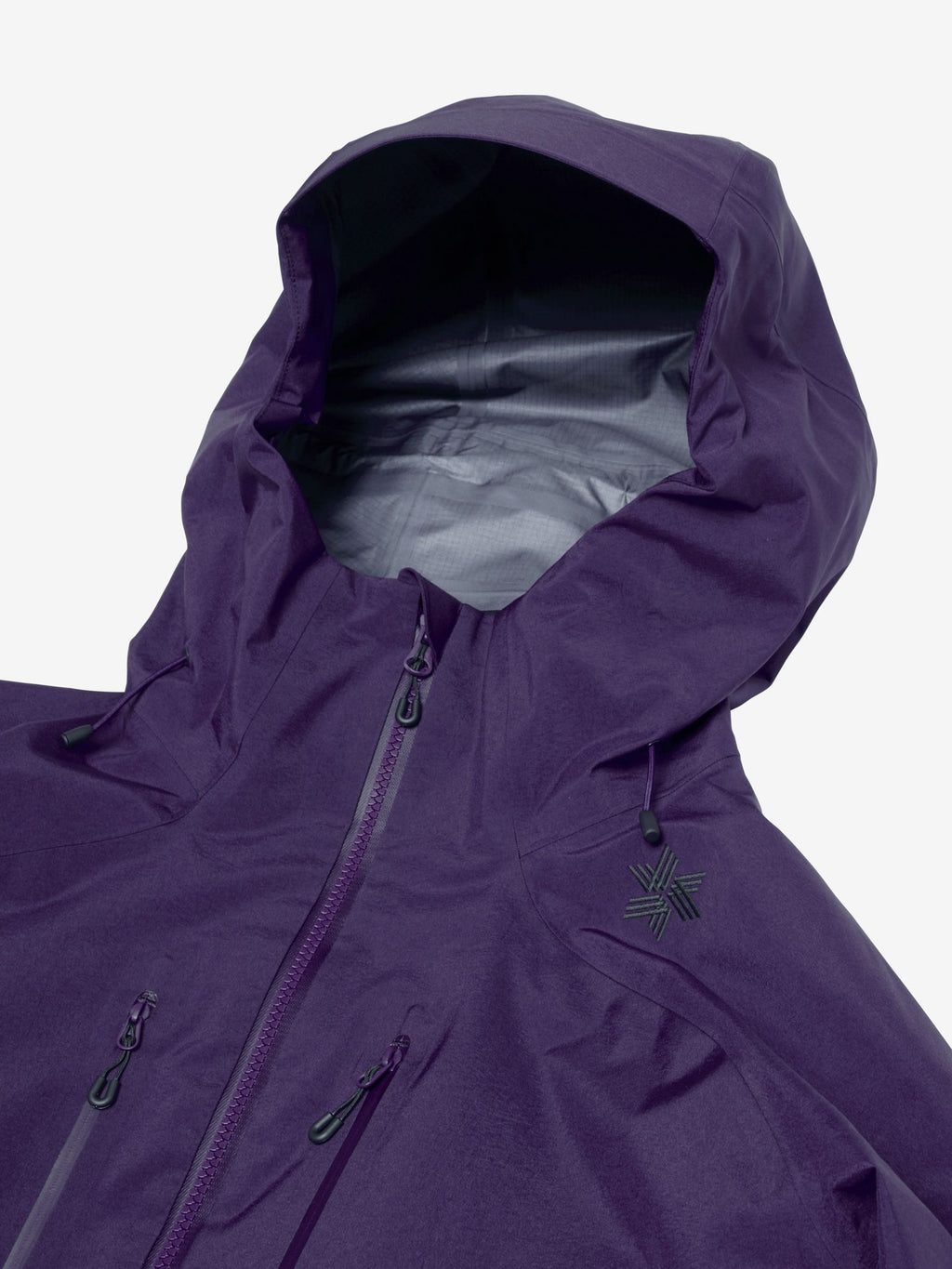 Gore-Tex Pro 3-Layer Jacket (Men's)