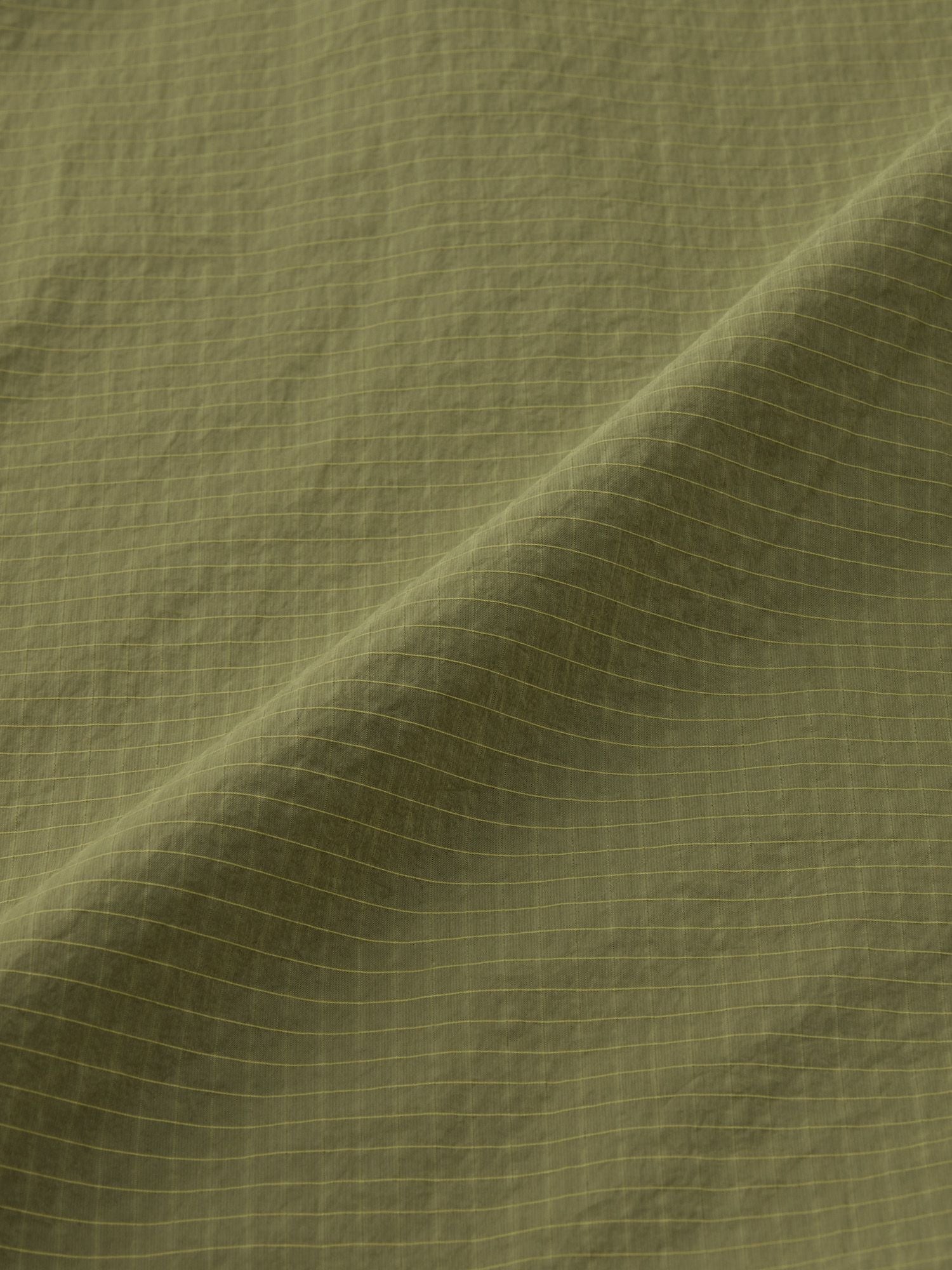 Dope Dyed Ripstop Wind Jacket (Unisex)