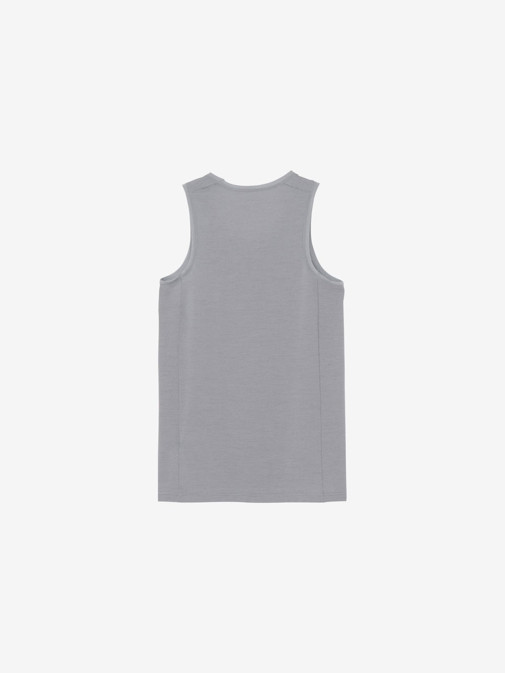 Wool Blend Mesh Tank (C3fit / Women's)