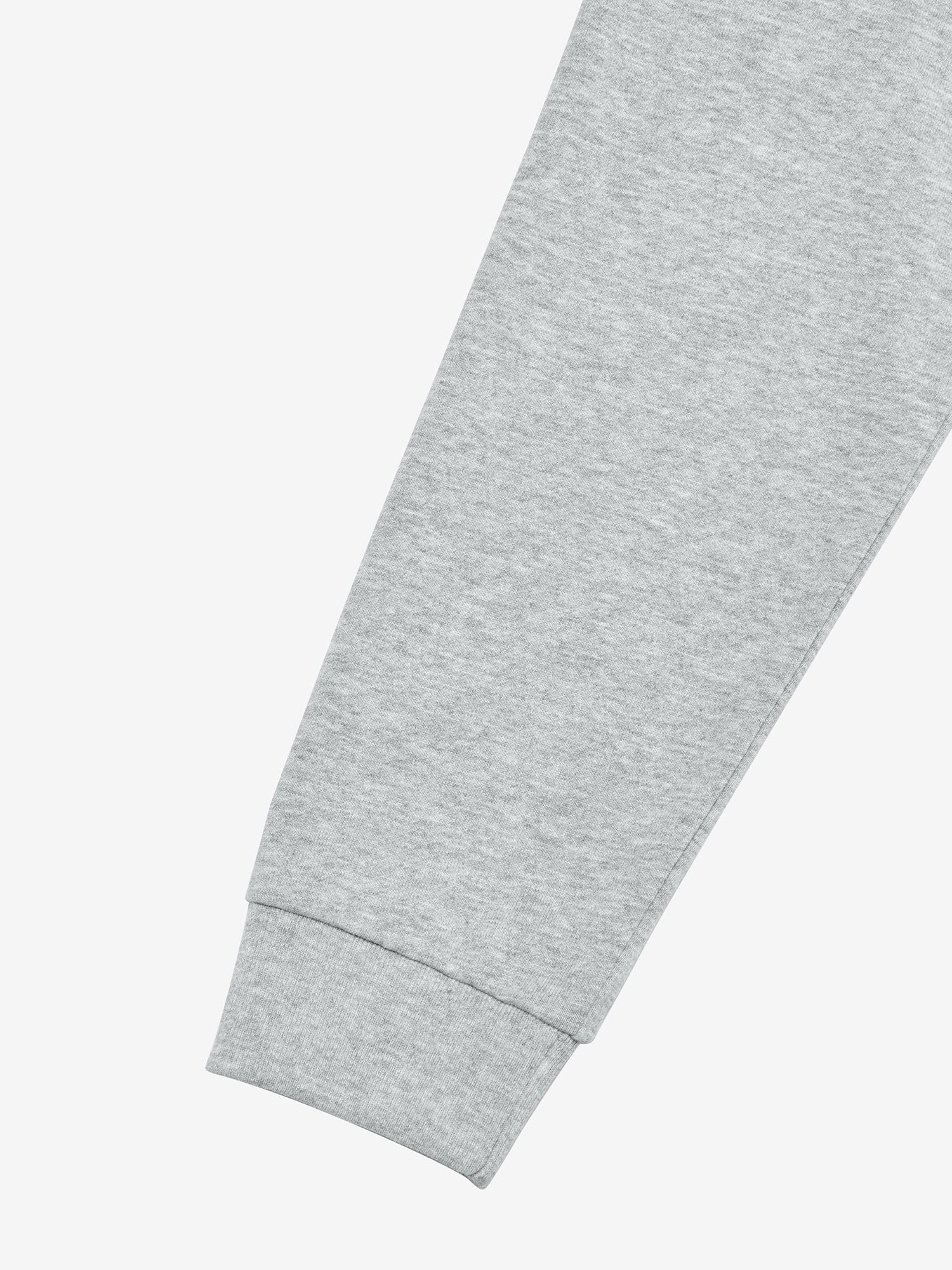 Long Sleeve Small Box Logo Tee (Women's)