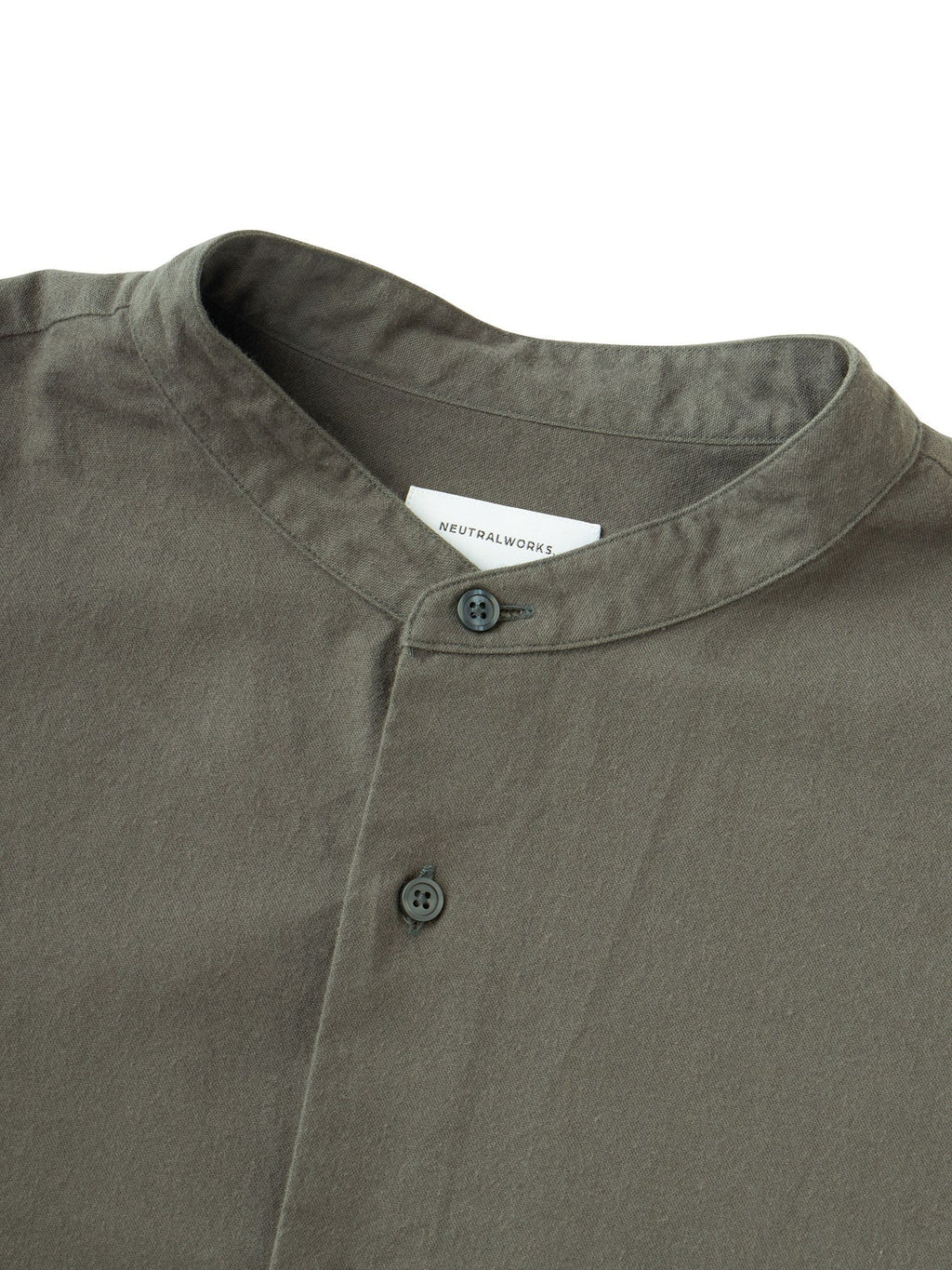 Long Sleeve Warm Shirt (Unisex)