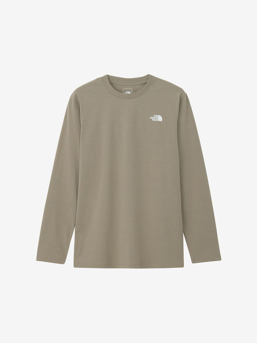 Long Sleeve ES Climbing Logo Tee (Men's)