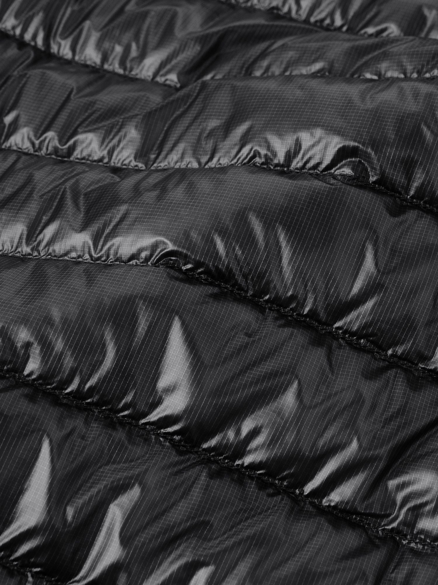 1000 Fill Power Spattering Down Jacket (Women's)