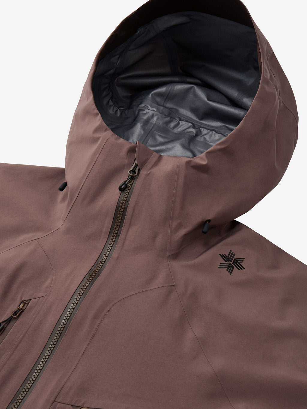 Gore-Tex 3-Layer Work Pocket Jacket (Men's)