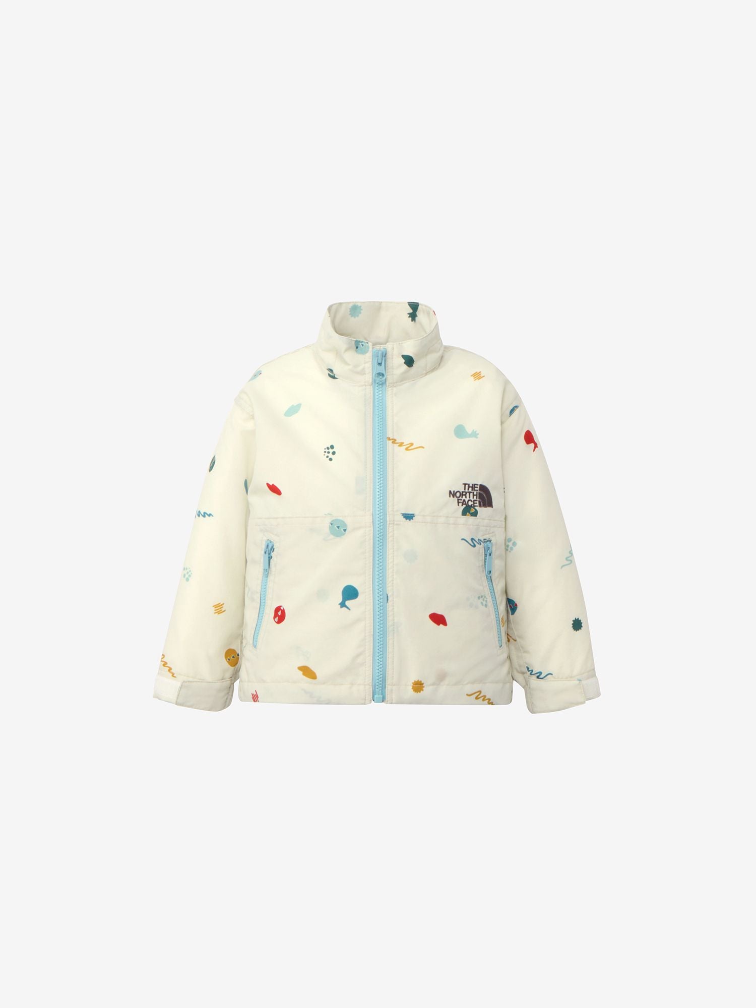 Novelty Compact Jacket (Baby)