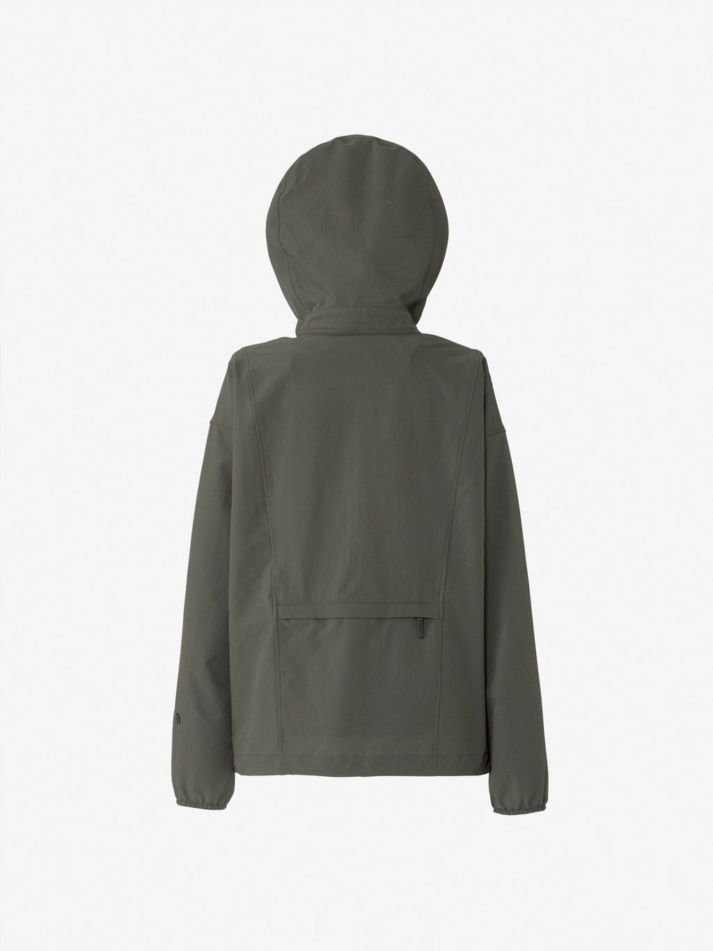 TNF Be Free Jacket (Womens)