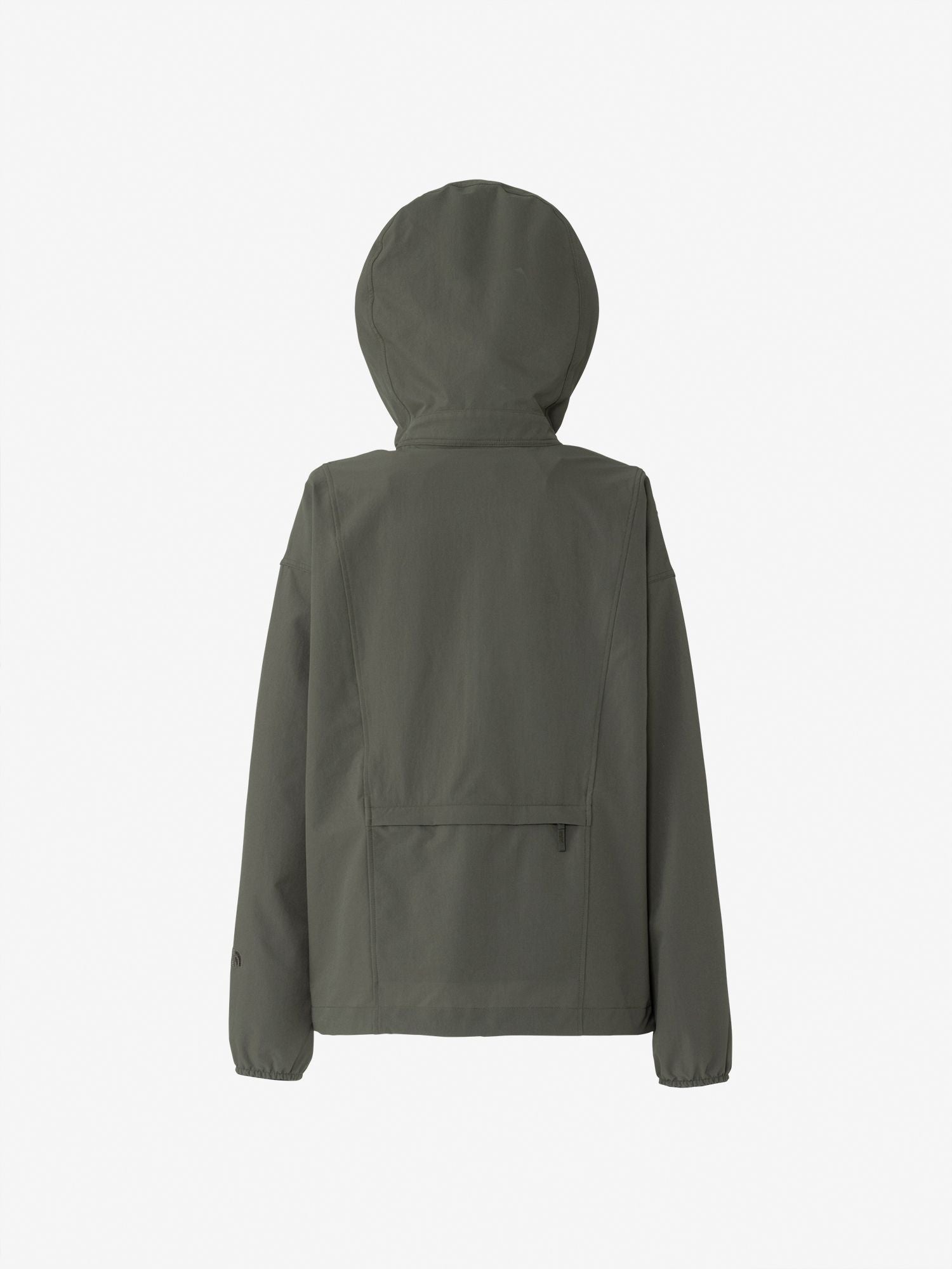 TNF Be Free Jacket (Womens)