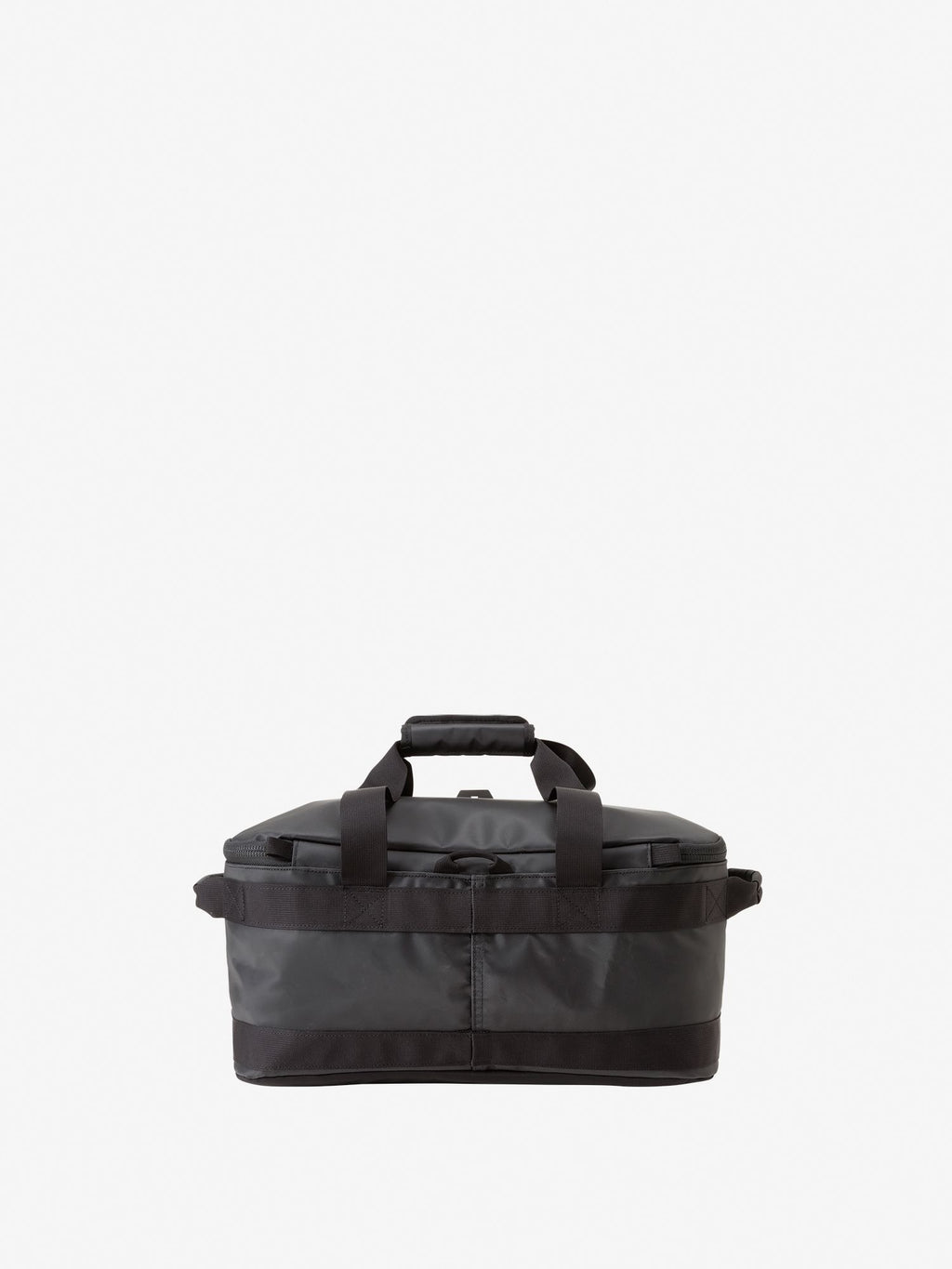 BC Gear Container 25