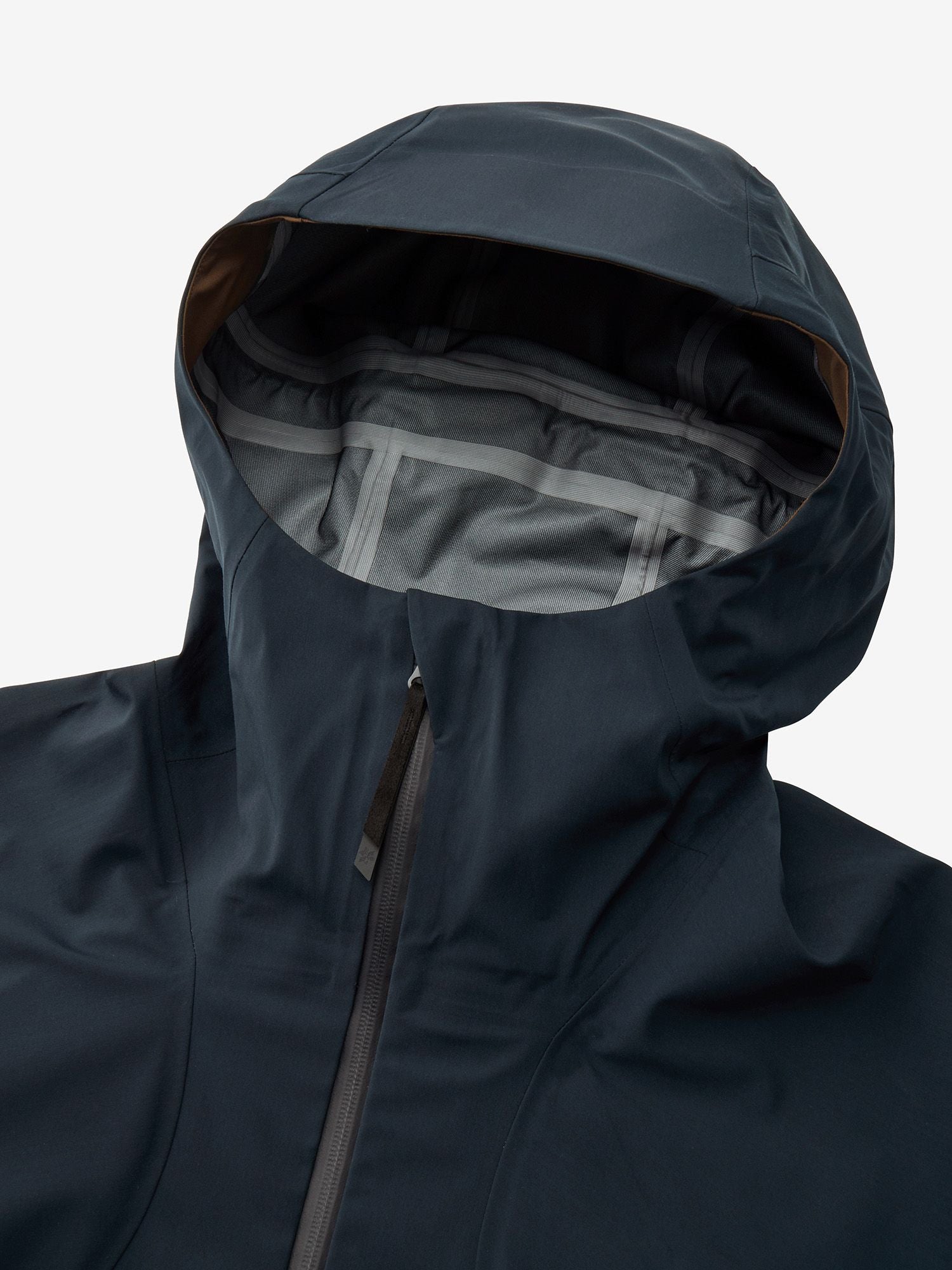 OYABE 3-Layer Jacket (Unisex)