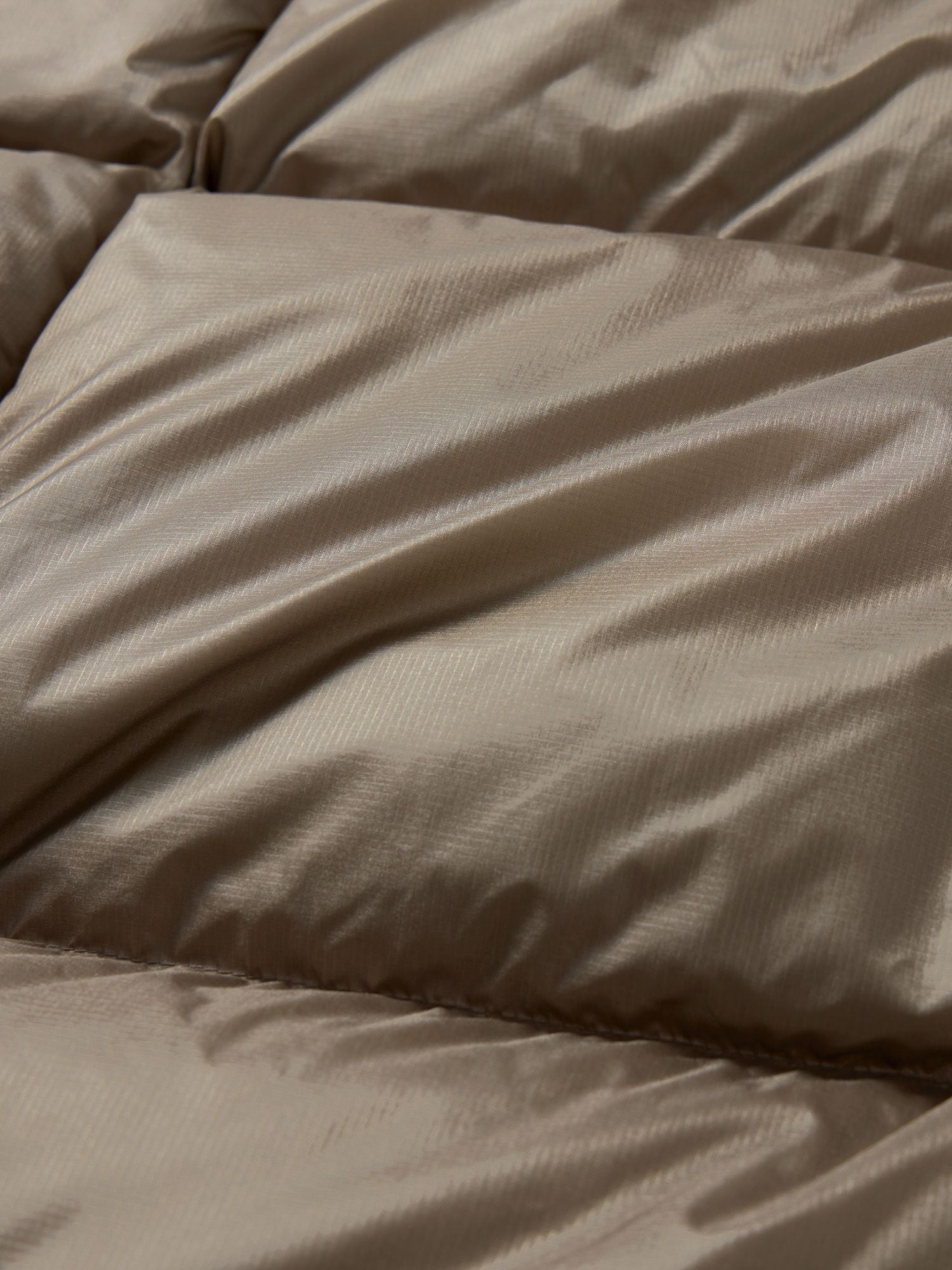 Goldwin 0 3-Dimensional Down Light Vest (Unisex)