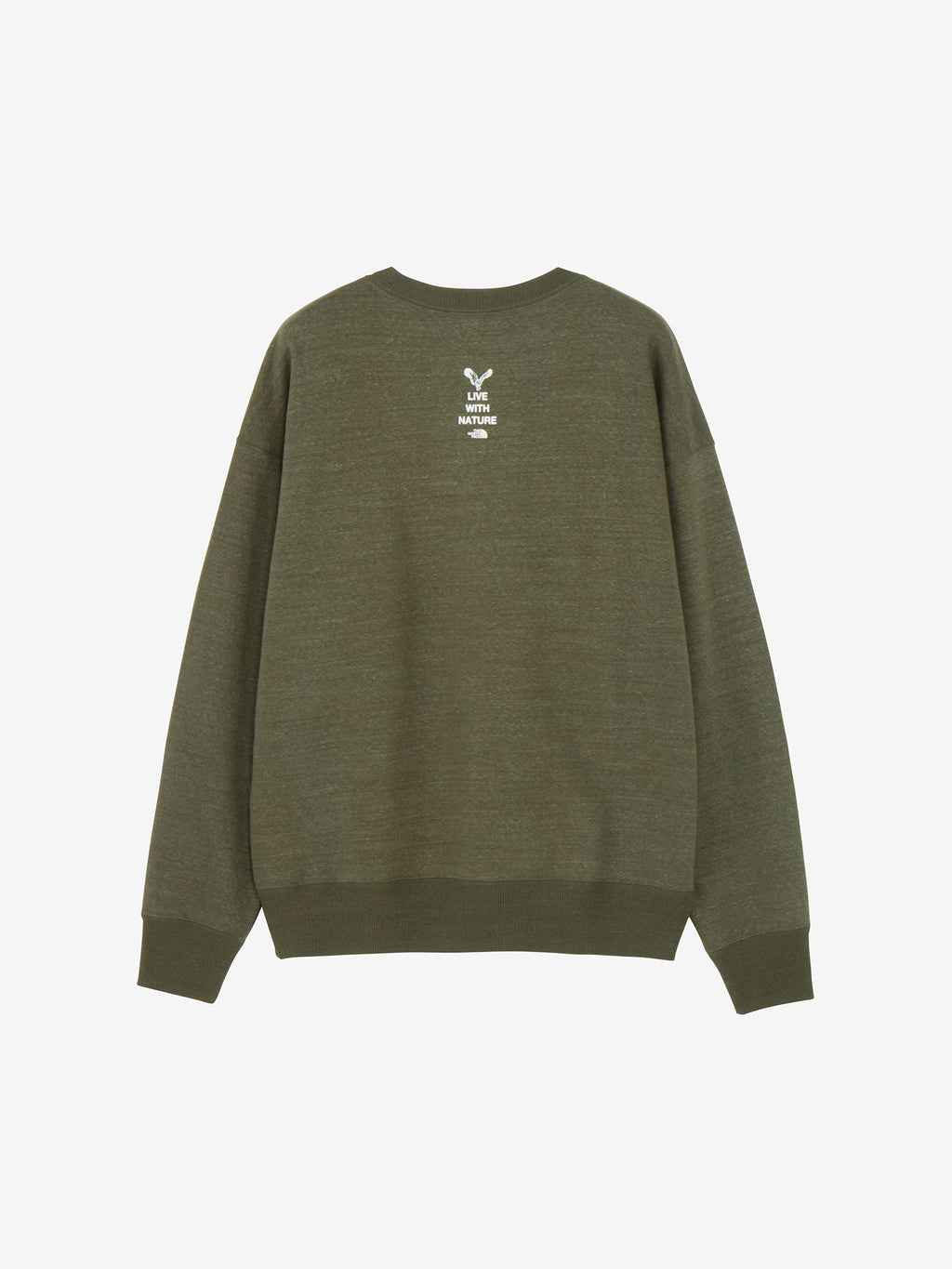 Zoo Picker Crew (Unisex)