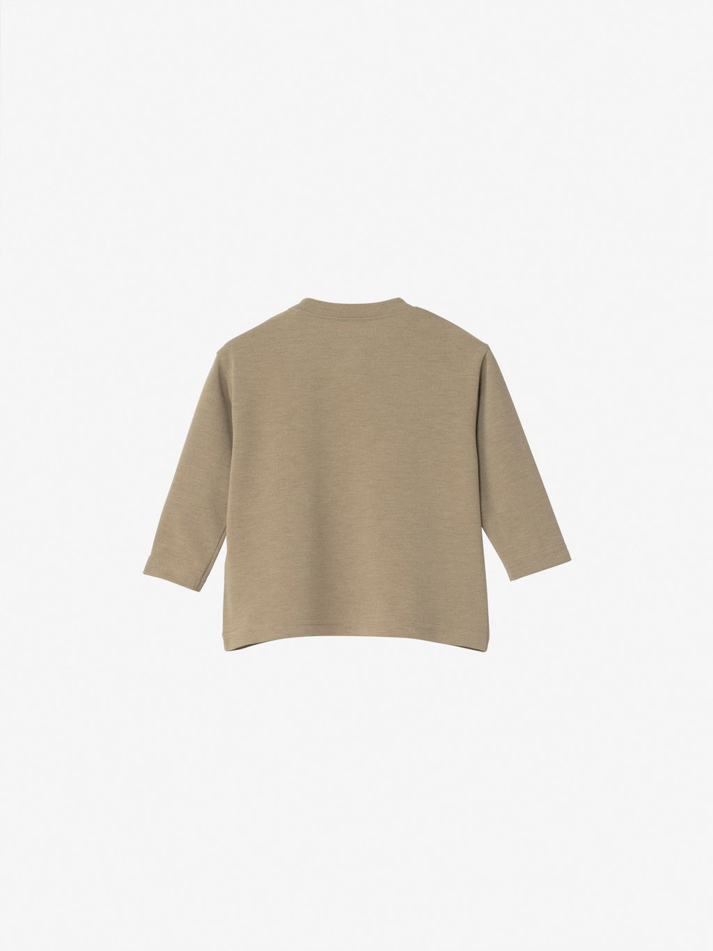 Long Sleeve Heat Protection Tee (Baby)